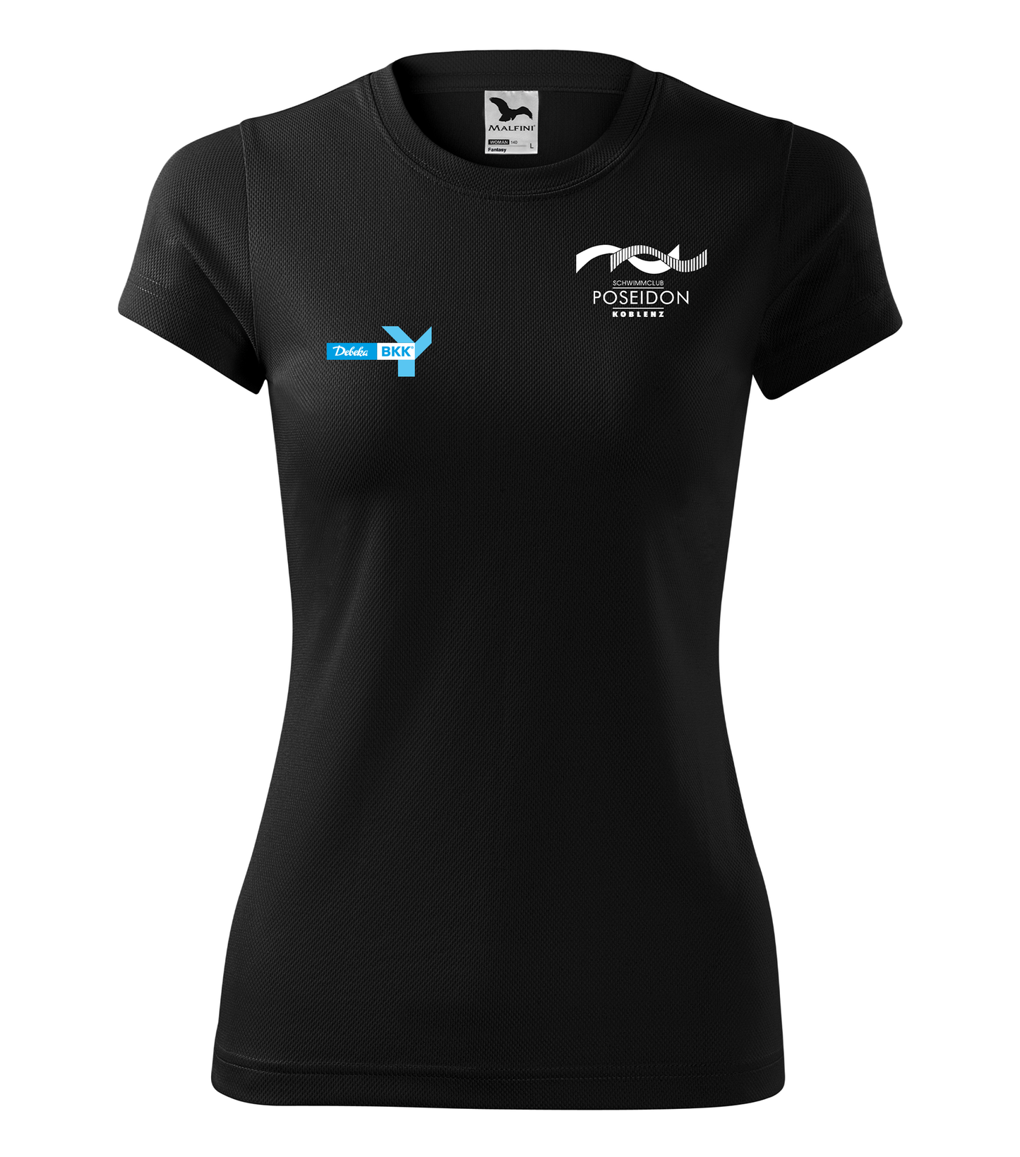 SGRM Multifunktionsshirt Damen