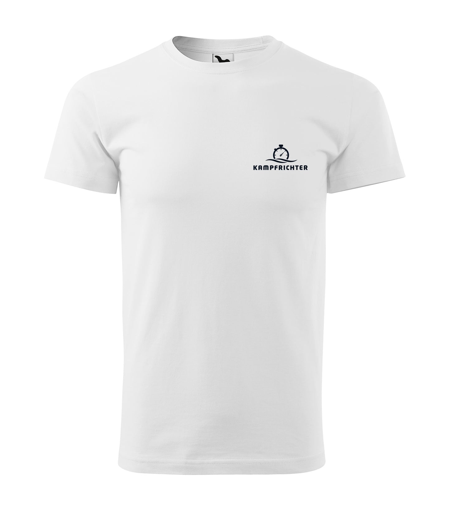 Kampfrichter TShirt - Stoppuhr 2