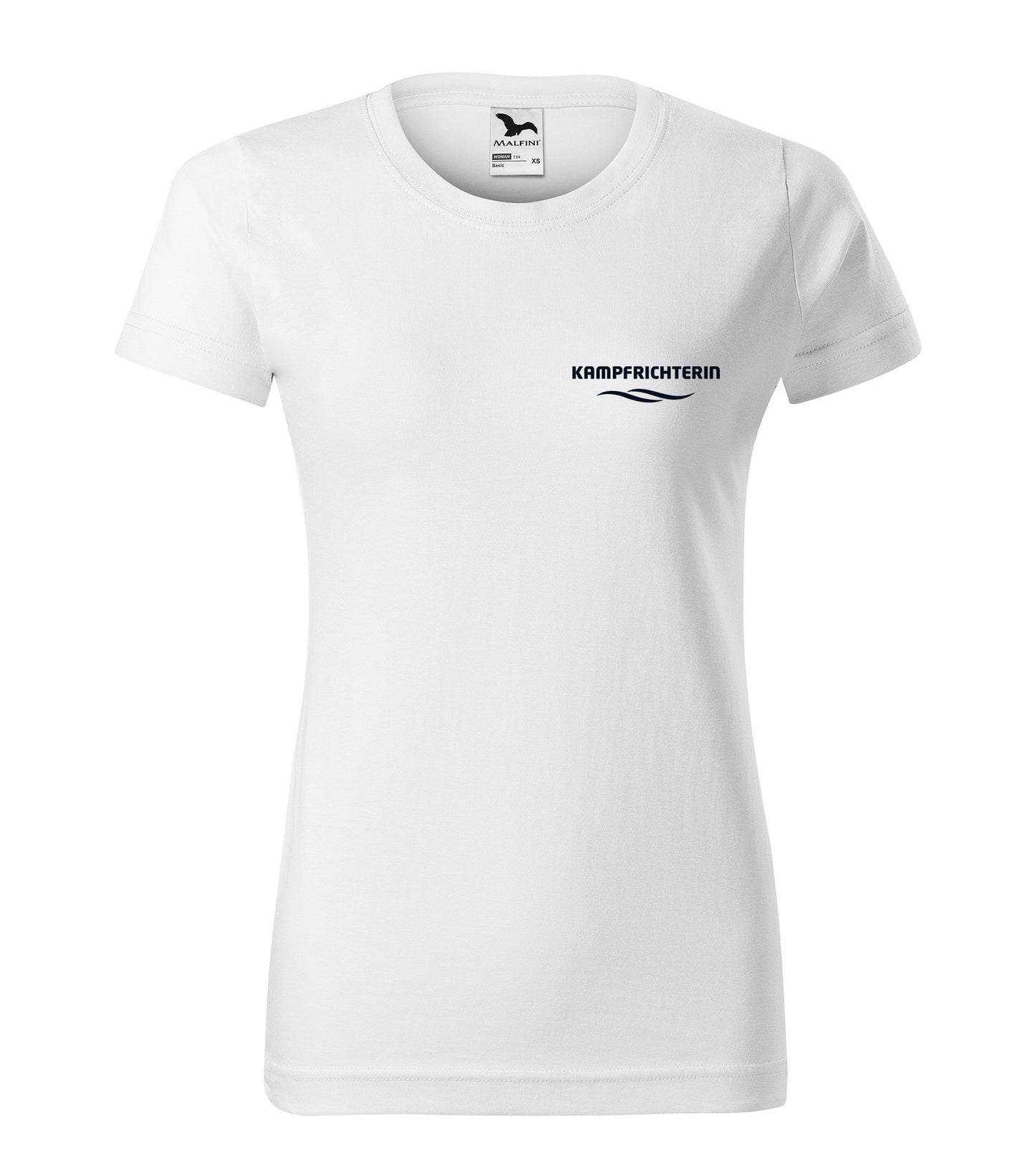 Kampfrichterin TShirt - Kampfrichterin