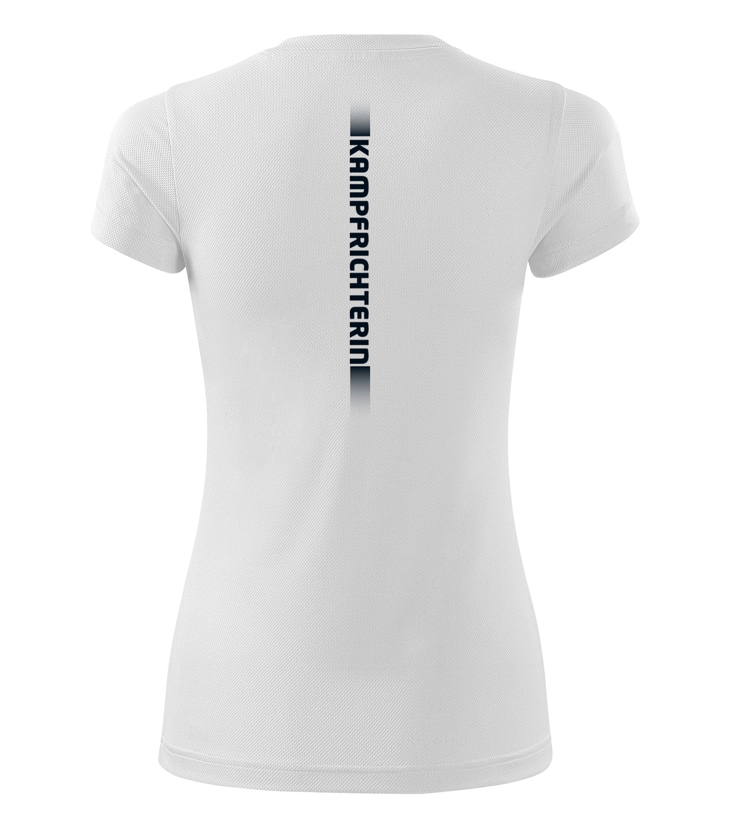 Kampfrichterin TShirt - Kampfrichterin