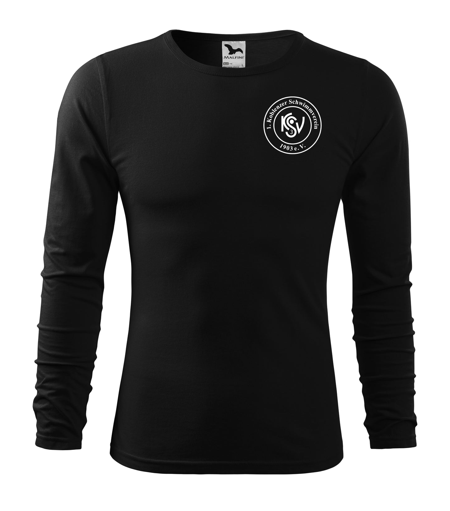 SGRM Longsleeve Herren
