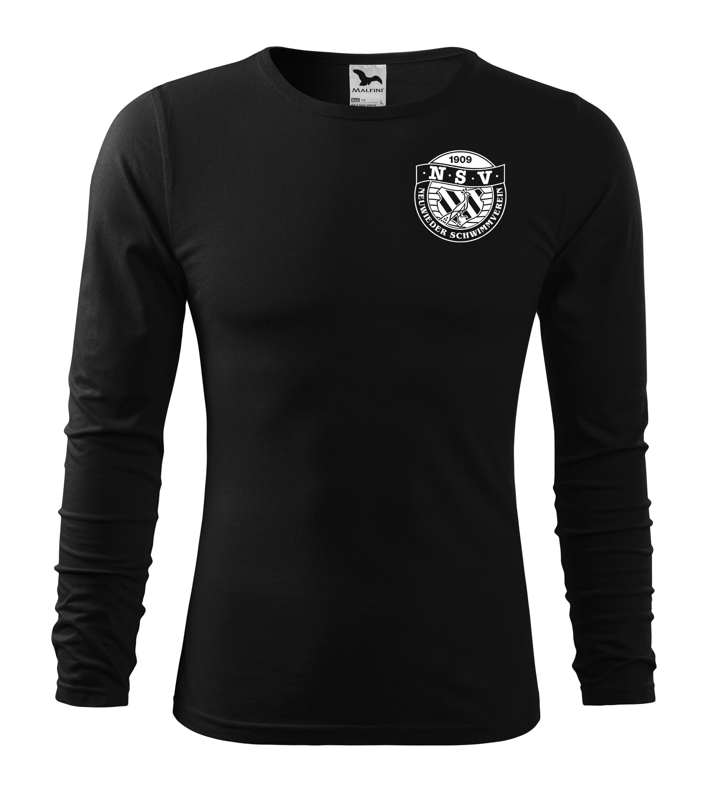 SGRM Longsleeve Herren