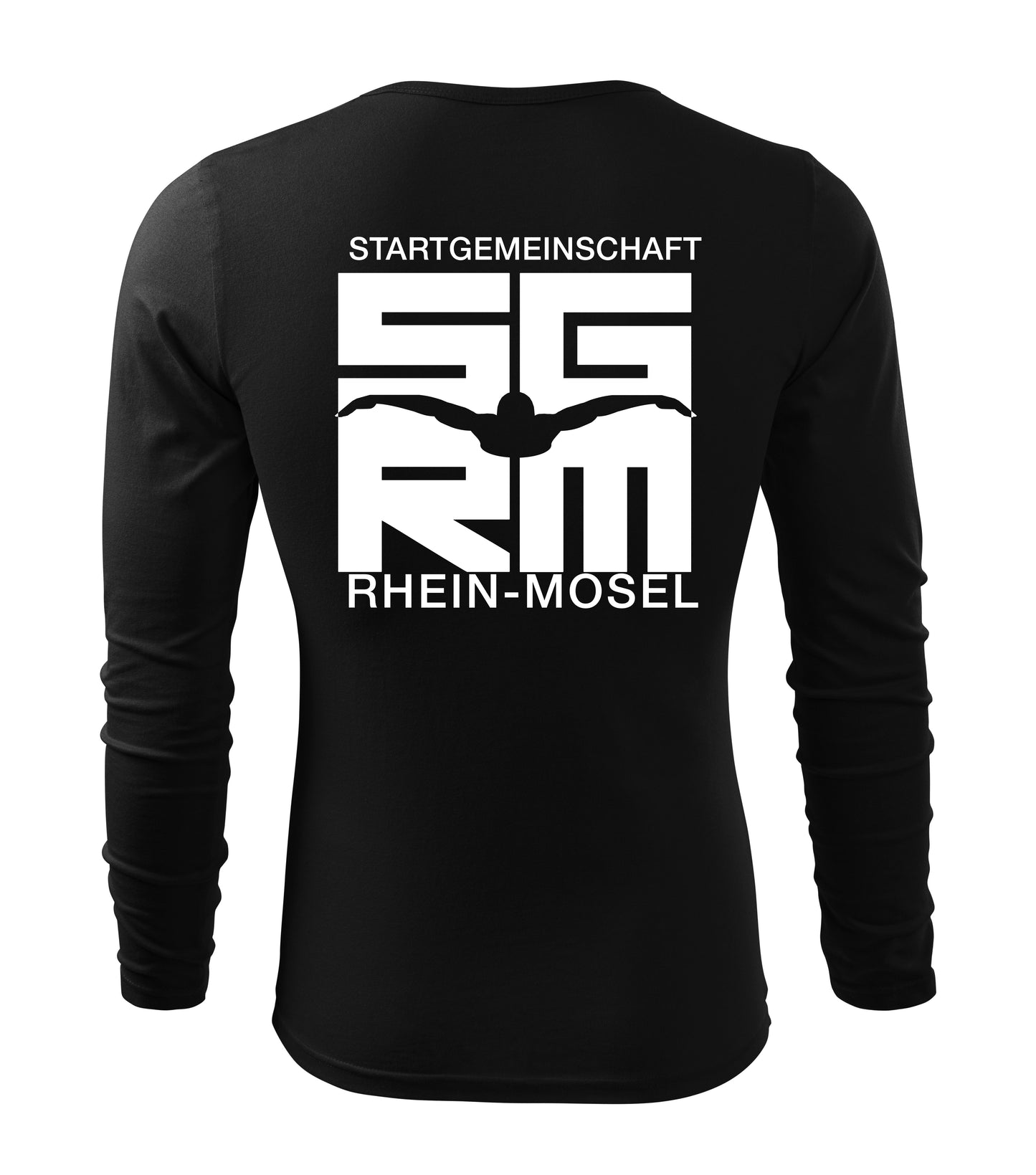 SGRM Longsleeve Herren