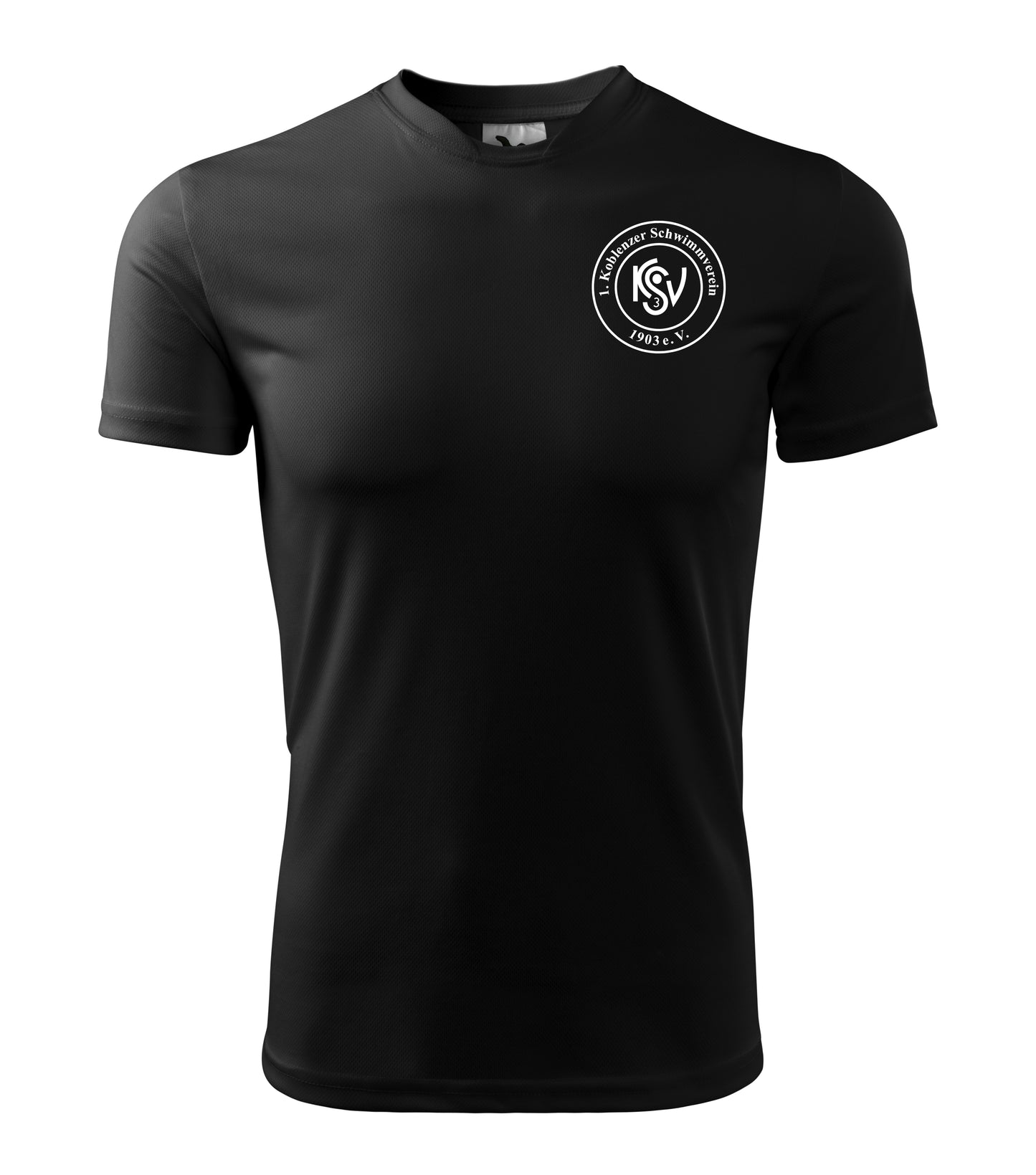 SGRM Multifunktionsshirt Herren