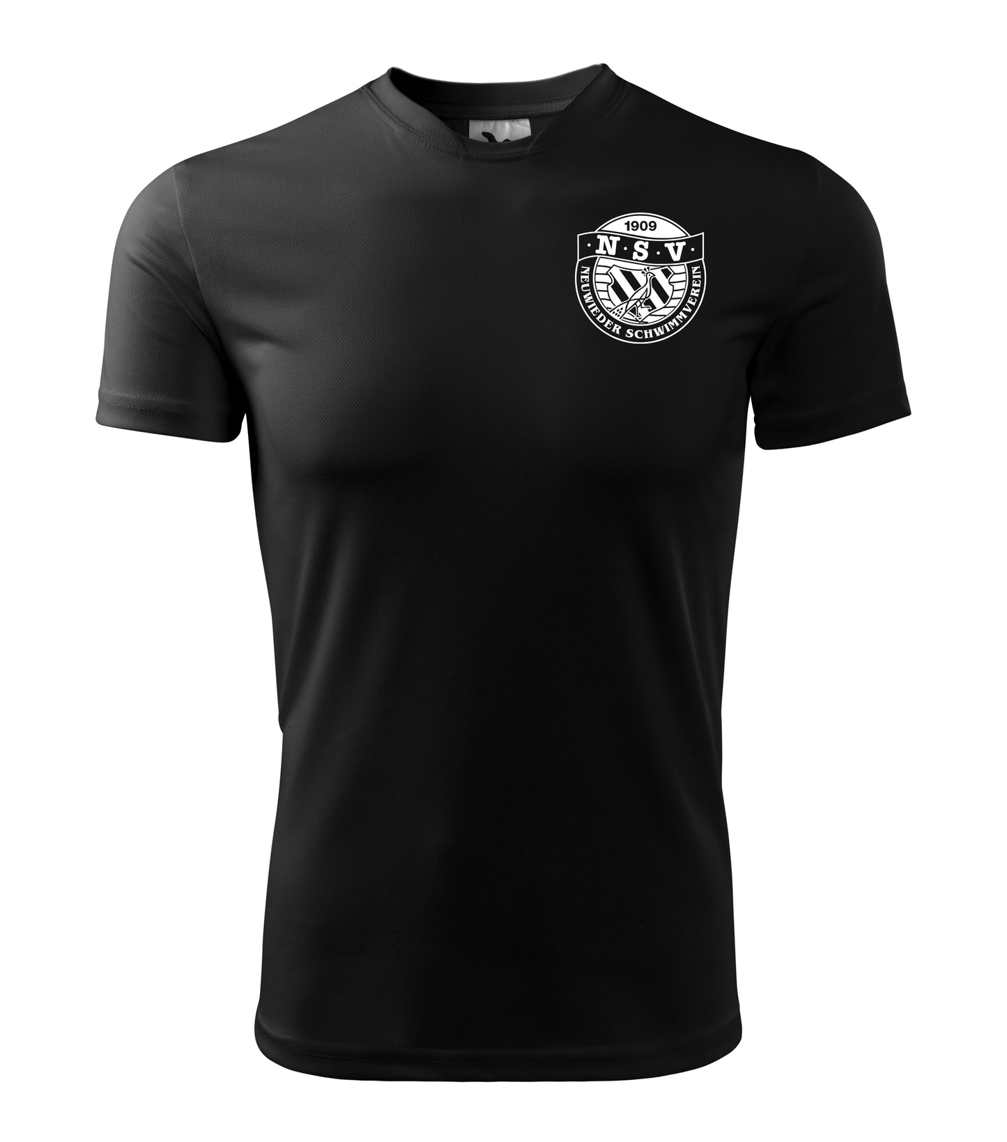 SGRM Multifunktionsshirt Herren