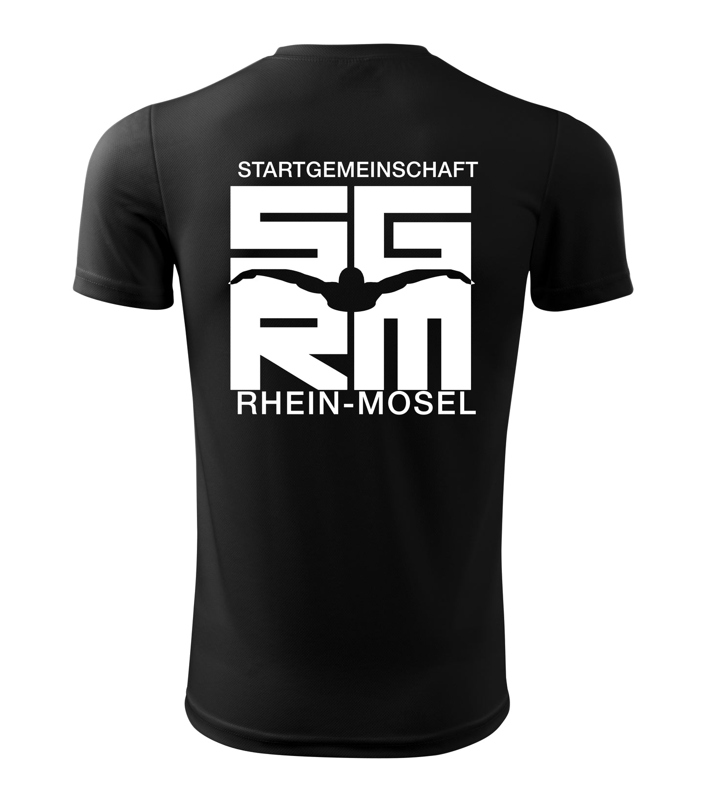 SGRM Multifunktionsshirt Herren