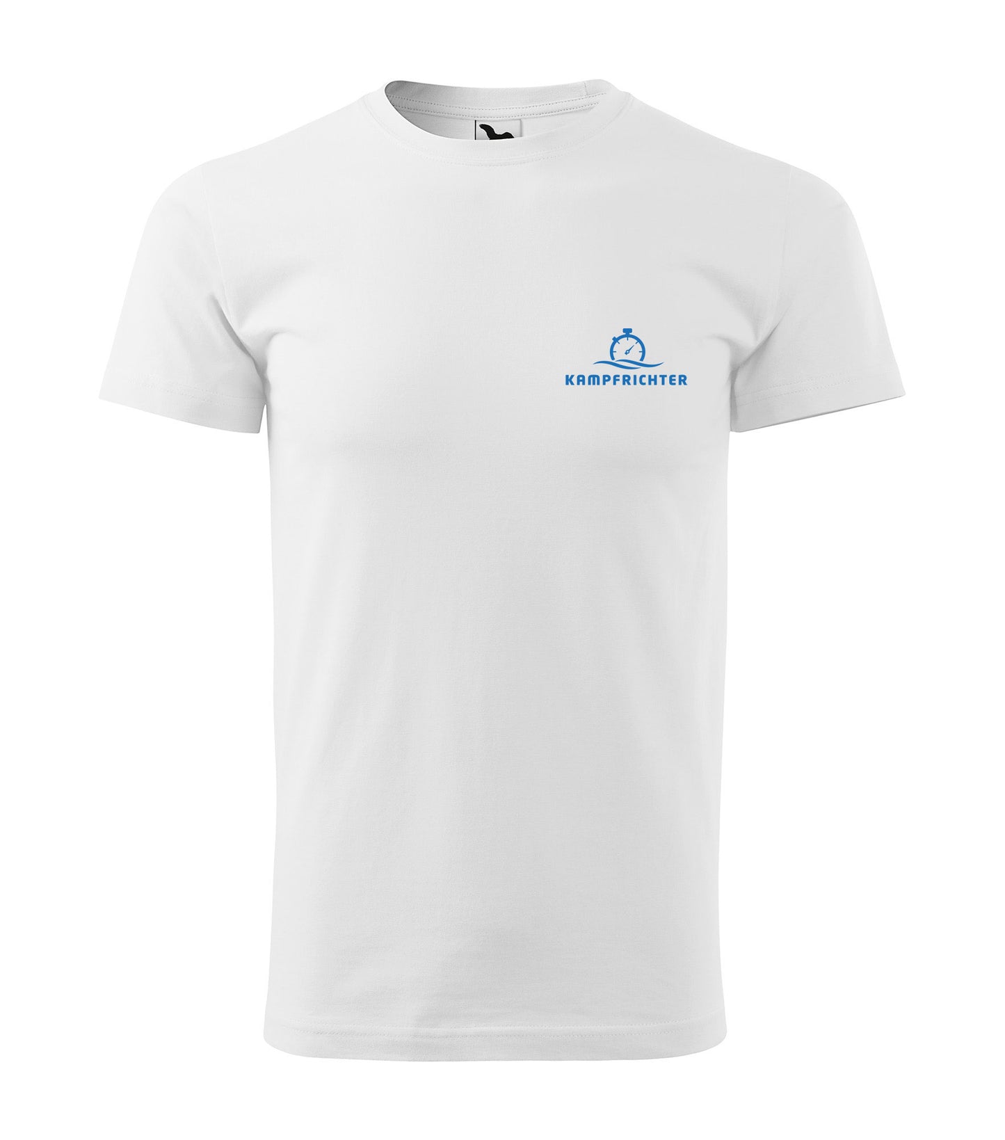 Kampfrichter TShirt - Stoppuhr 2