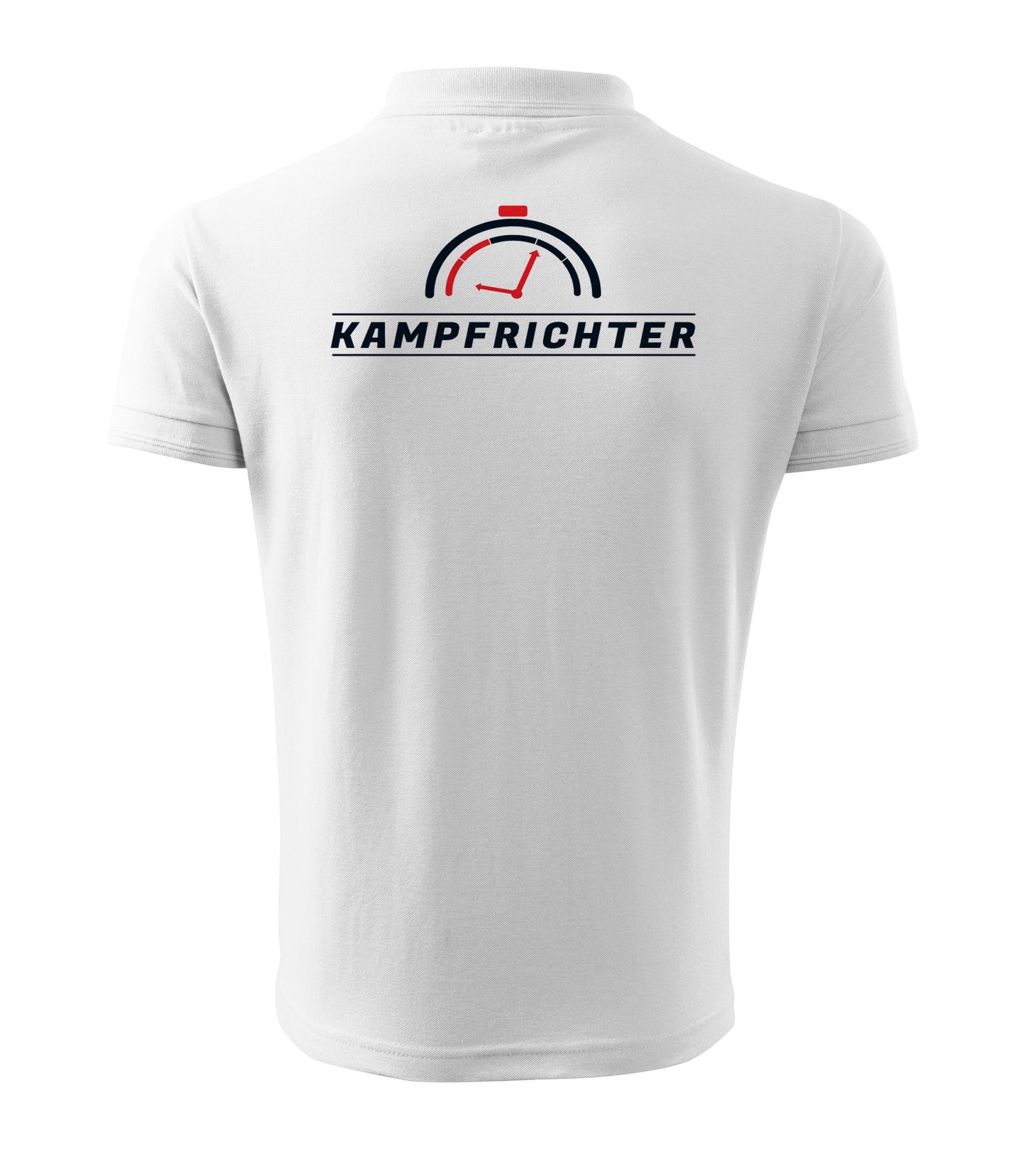Kampfrichter Polo - Stoppuhr