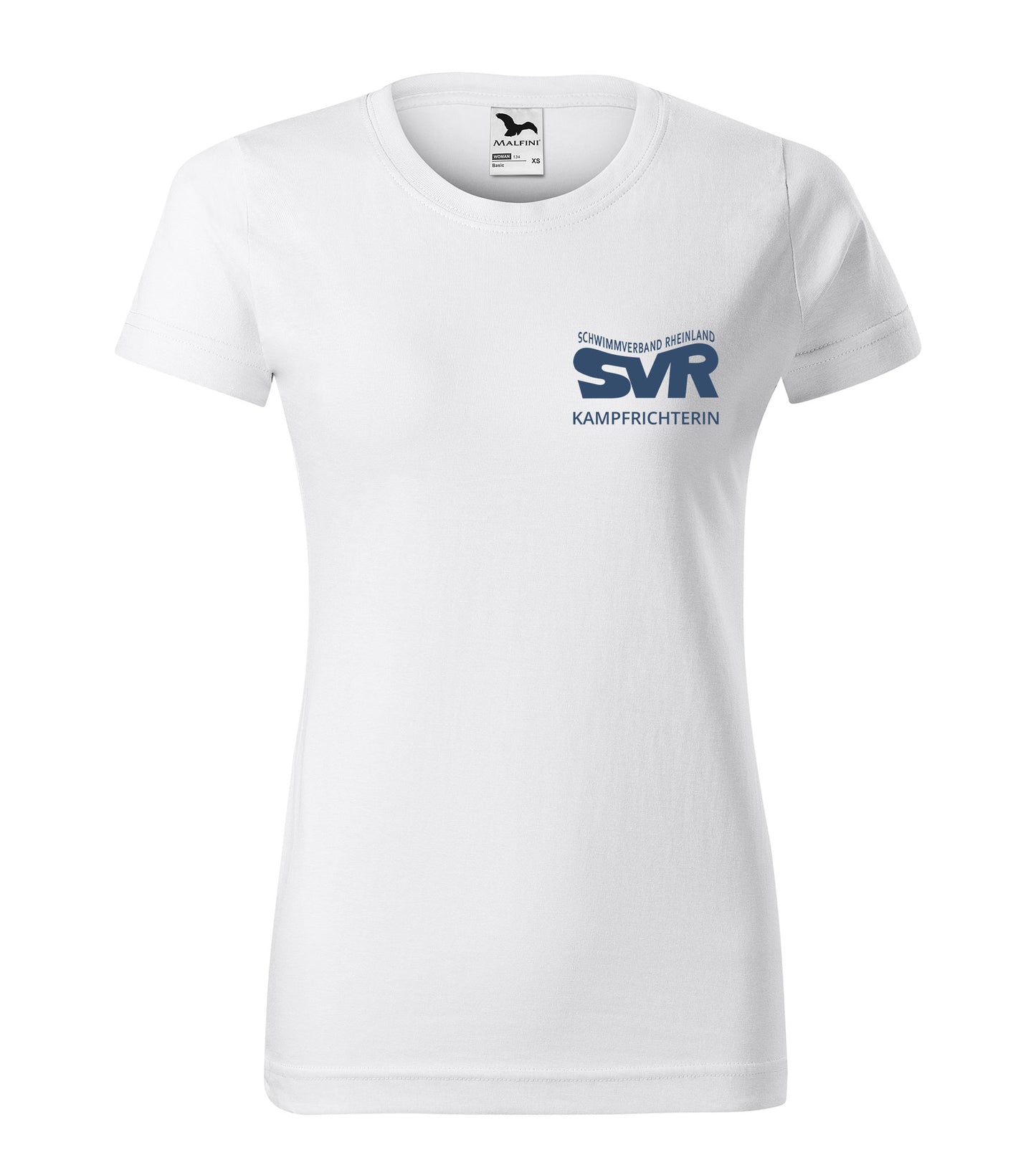 Kampfrichterin TShirt - SVR