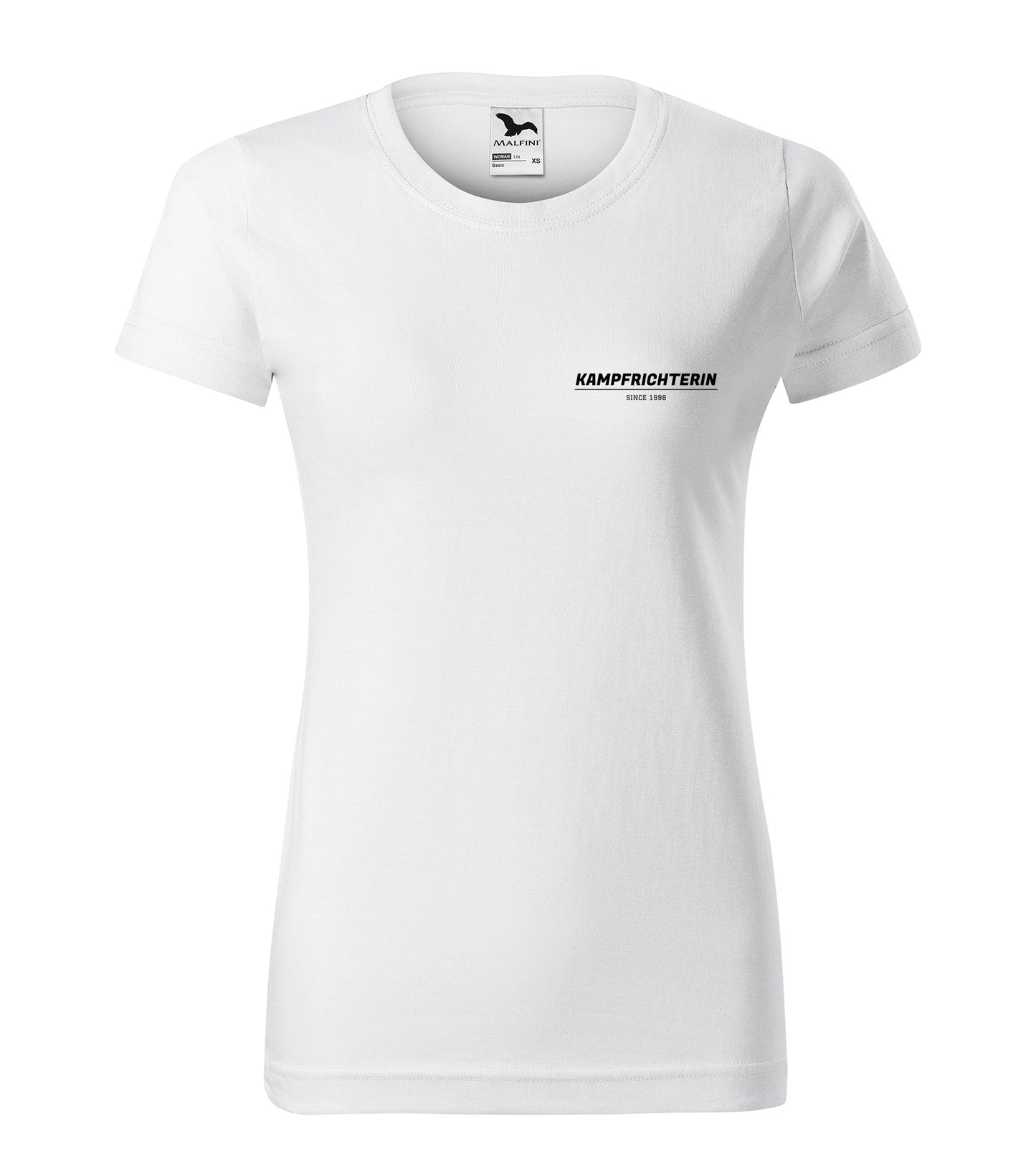 Kampfrichterin TShirt - Kampfrichterin 2