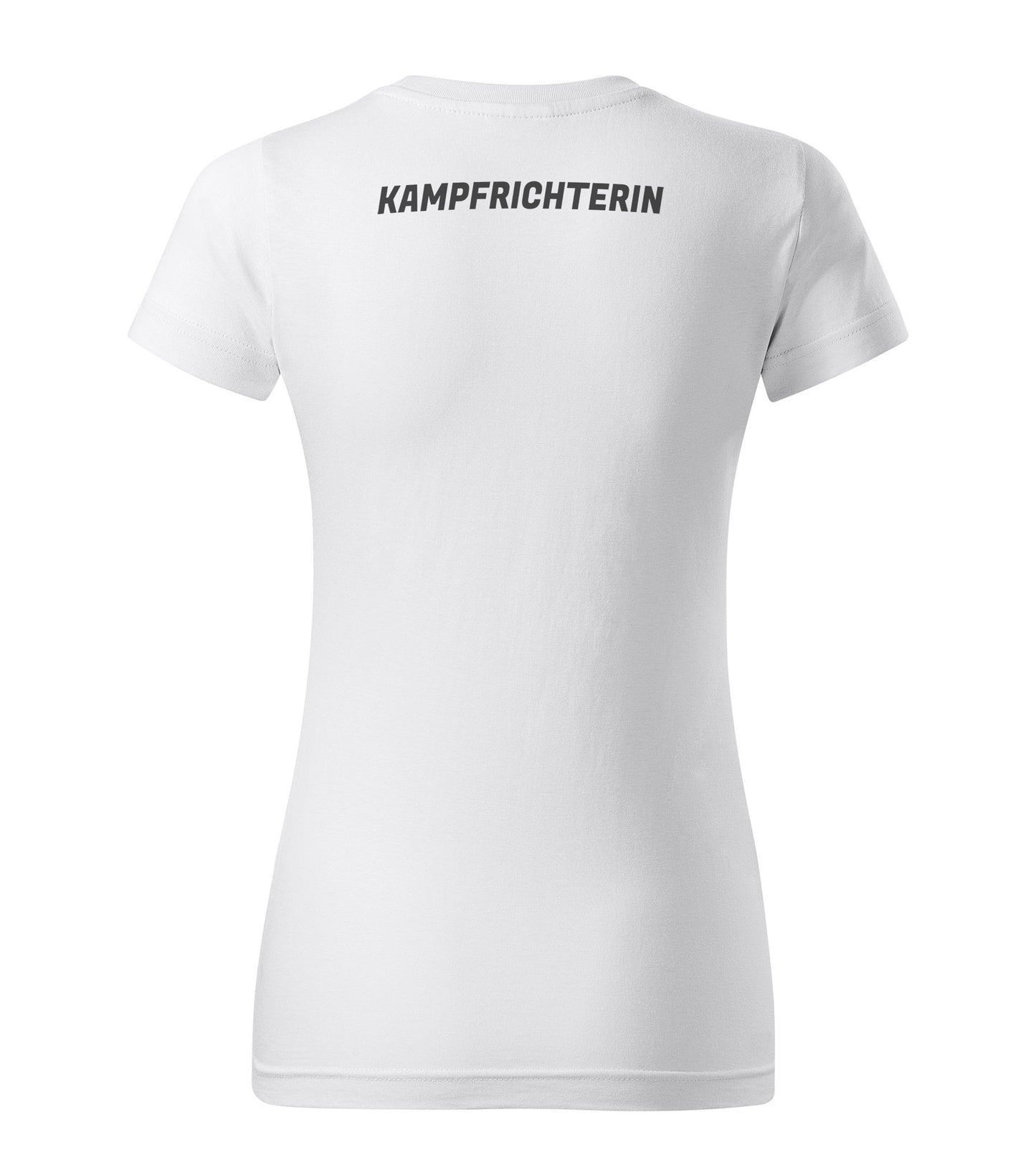 Kampfrichterin TShirt - Kampfrichterin 2