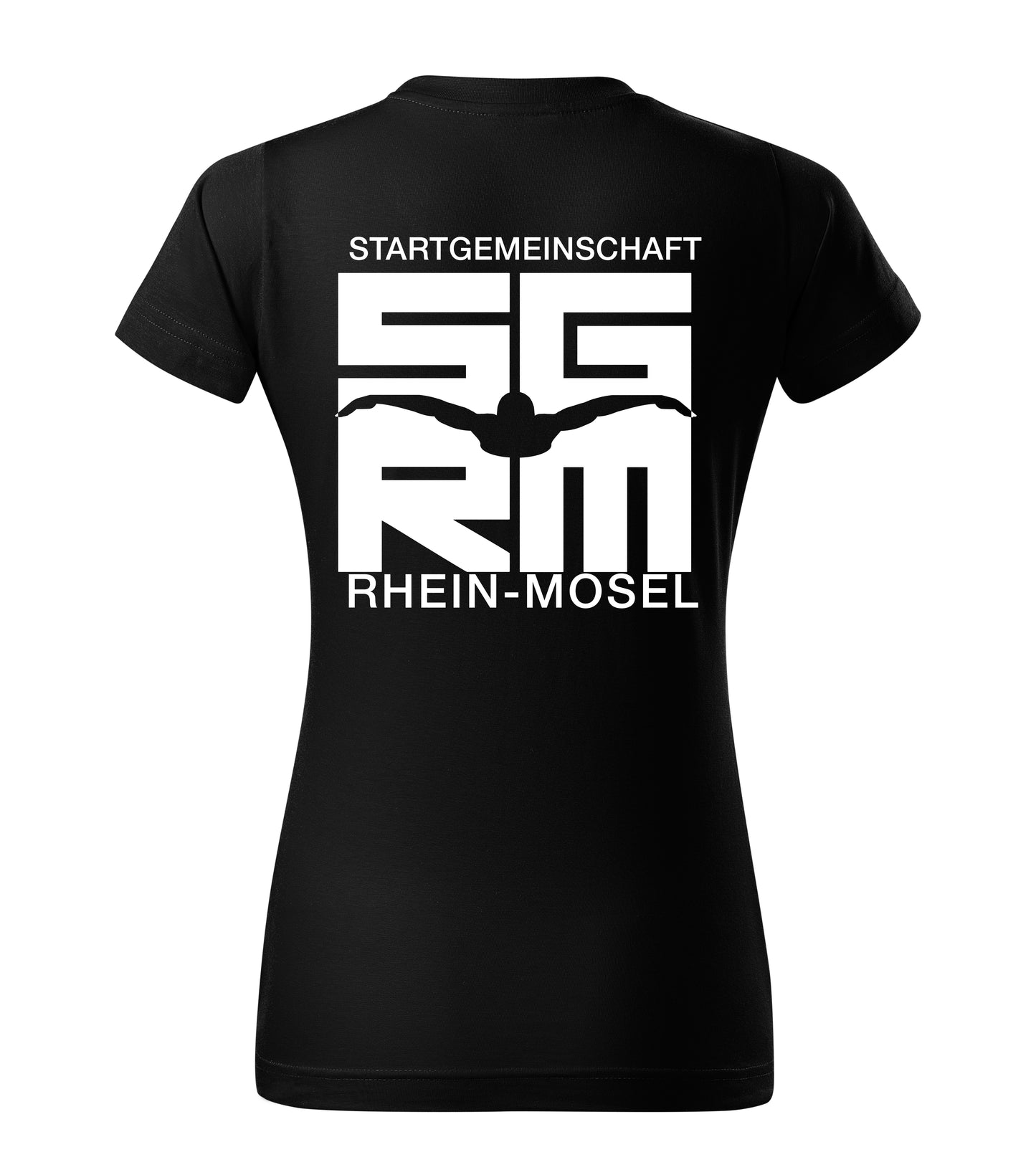 SGRM T-Shirt Damen