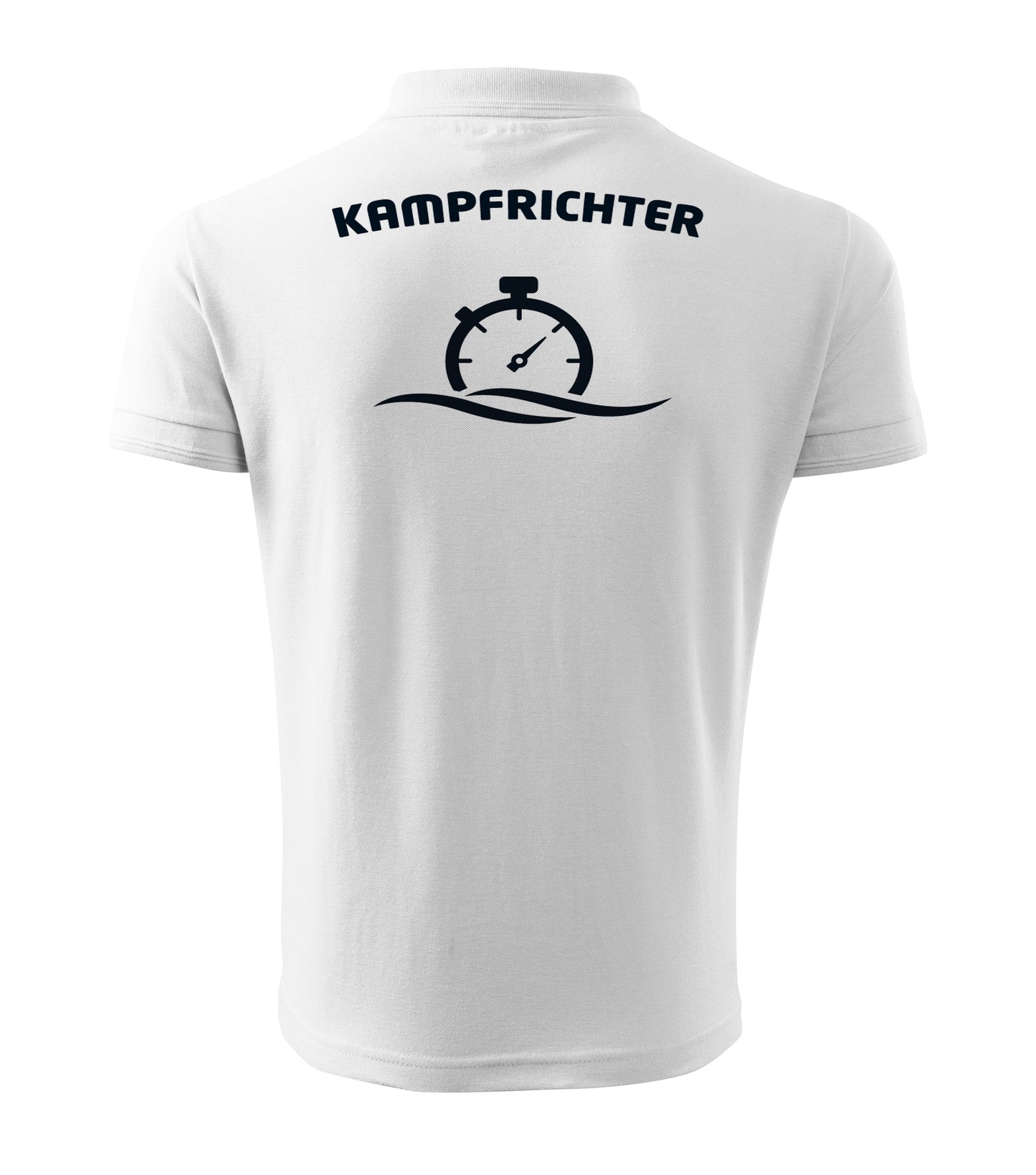 Kampfrichter Polo - Stoppuhr 2