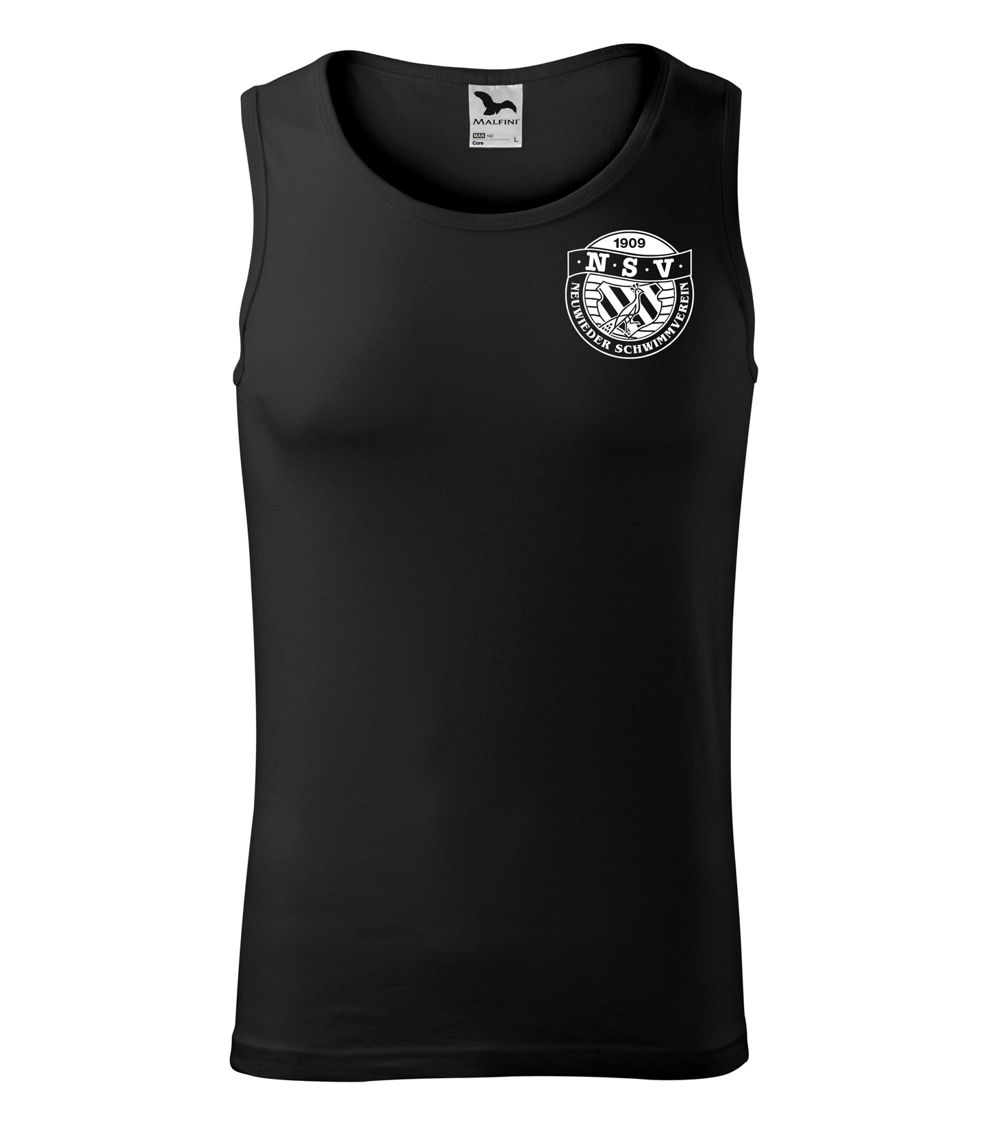 SGRM Tanktop Herren