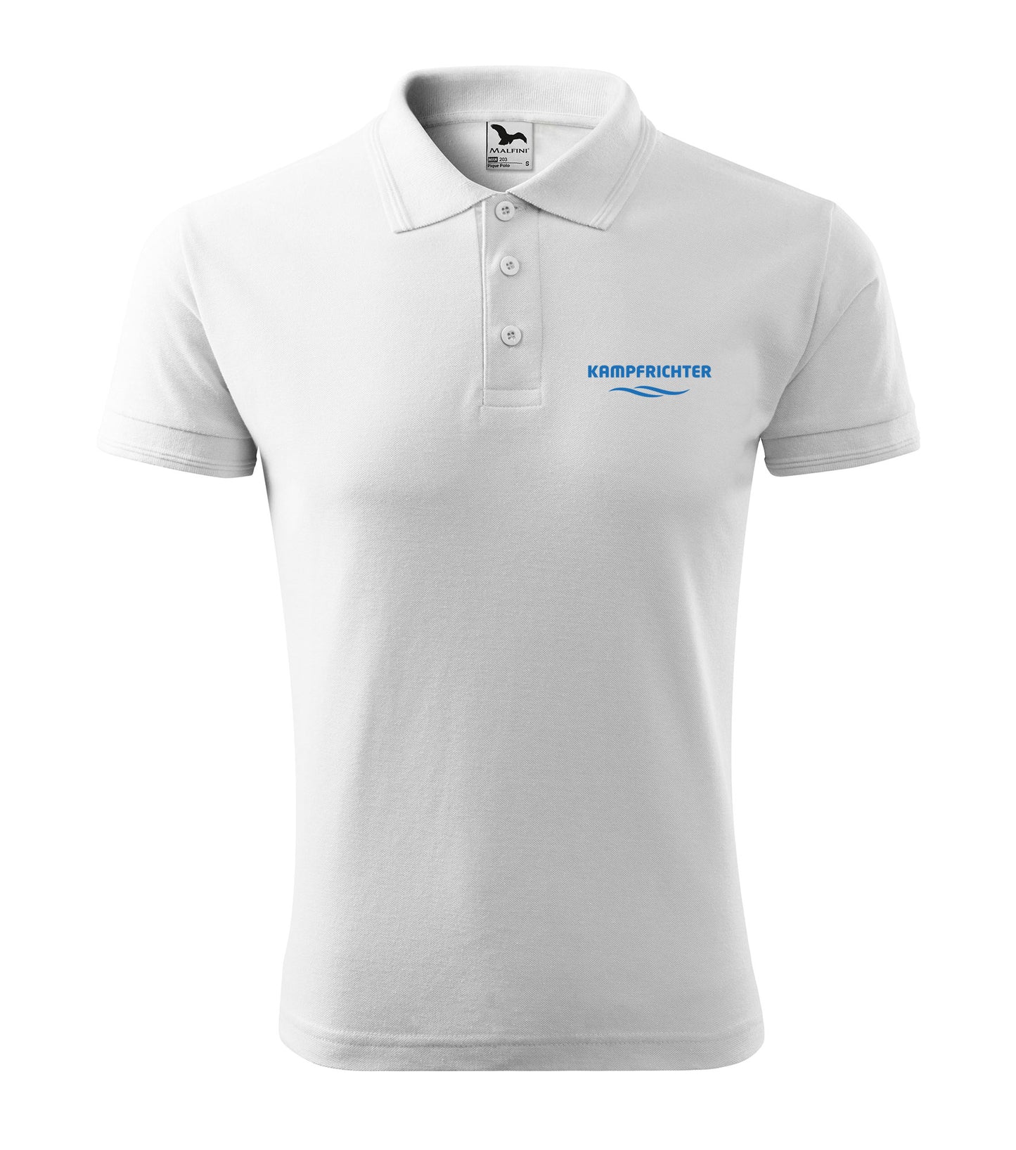 Kampfrichter Polo - Kampfrichter