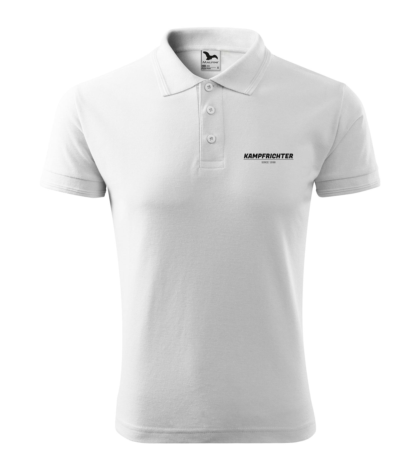 Kampfrichter Polo - Kampfrichter 2