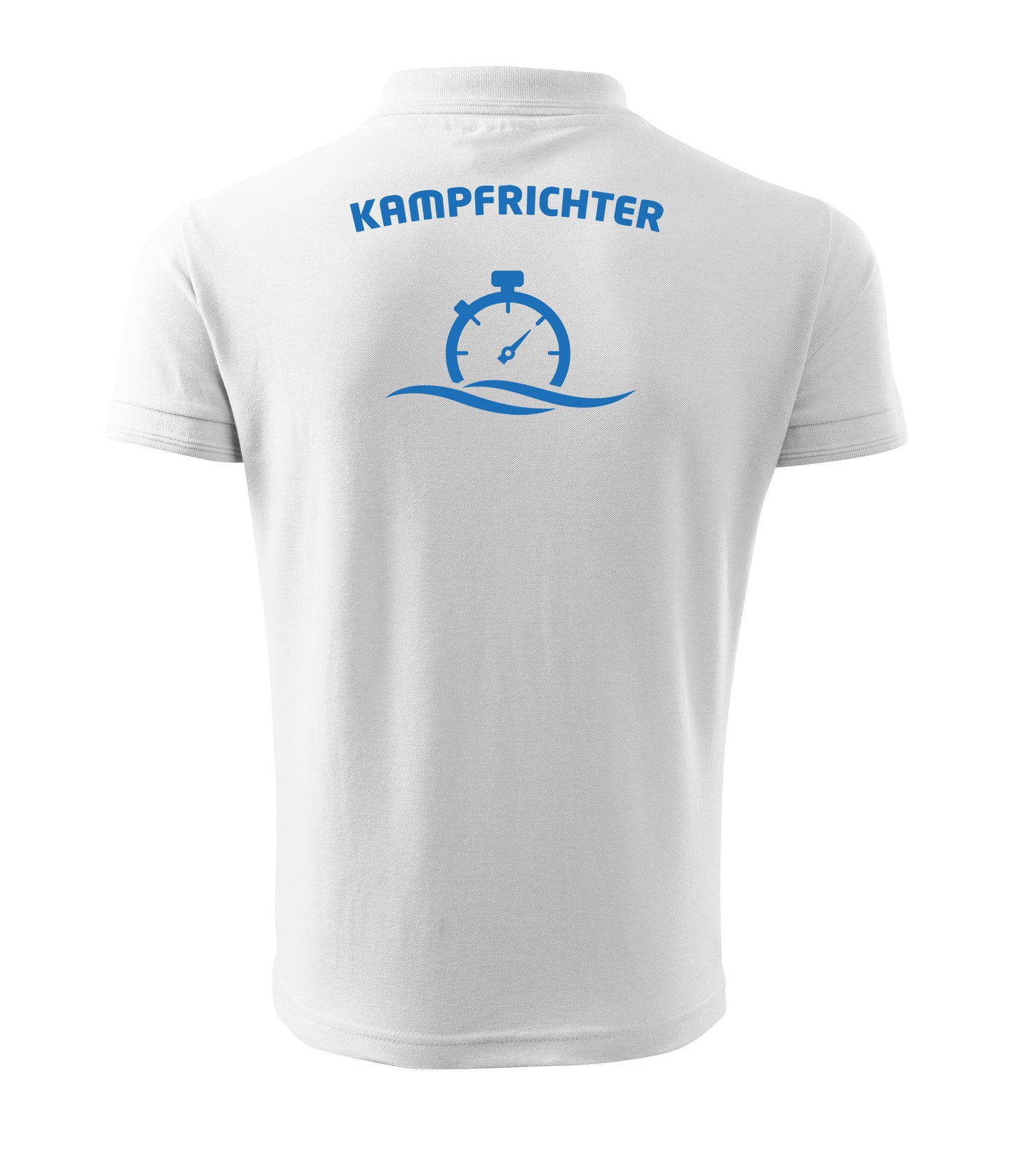 Kampfrichter Polo - Stoppuhr 2