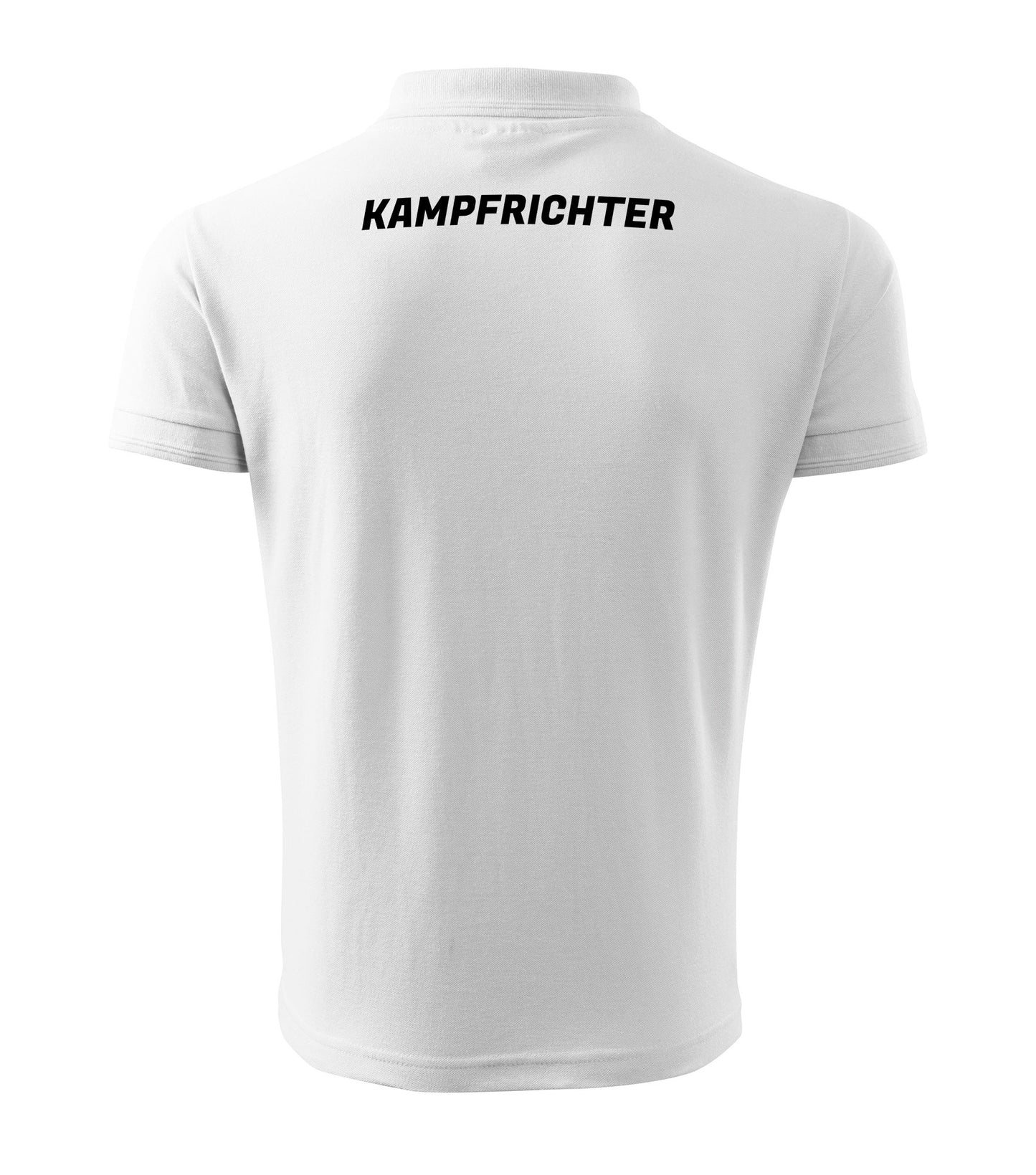 Kampfrichter Polo - Kampfrichter 2