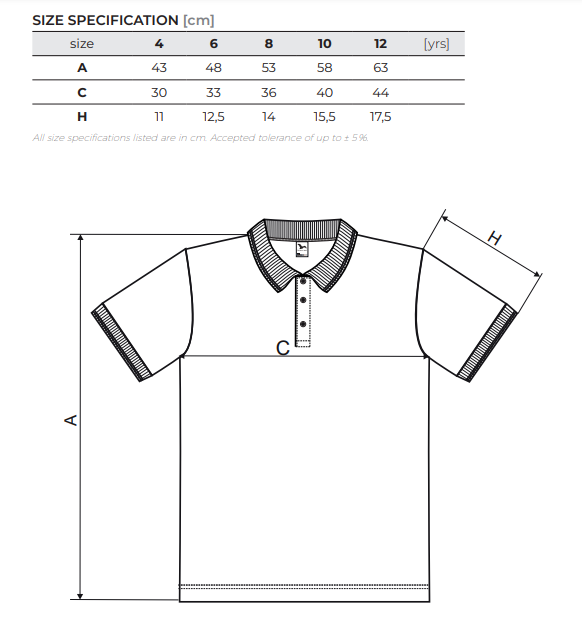 Poseidon Polo Damen