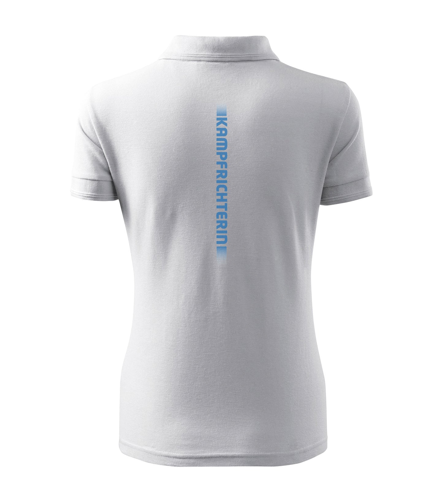 Kampfrichterin Polo- Kampfrichterin