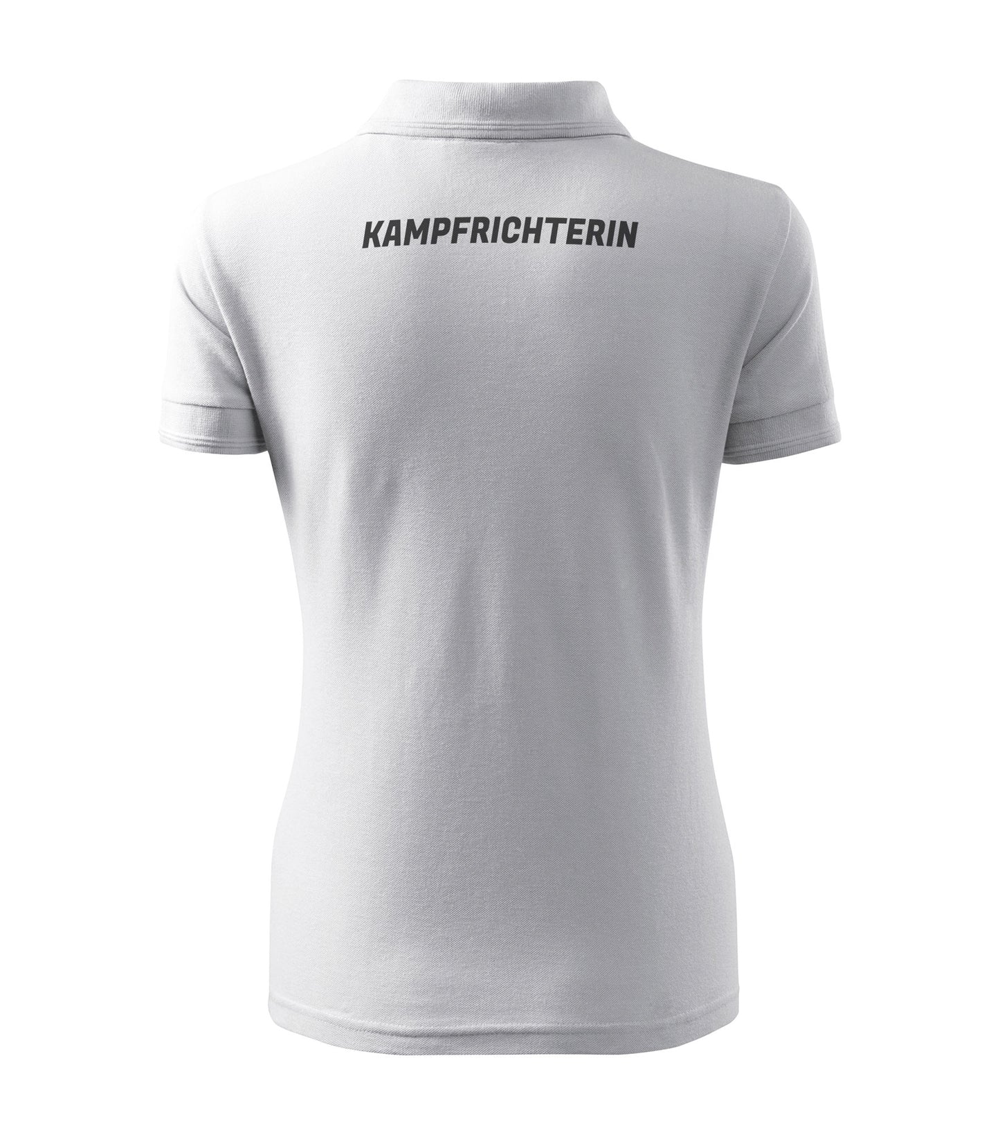 Kampfrichterin Polo - Kampfrichterin 2