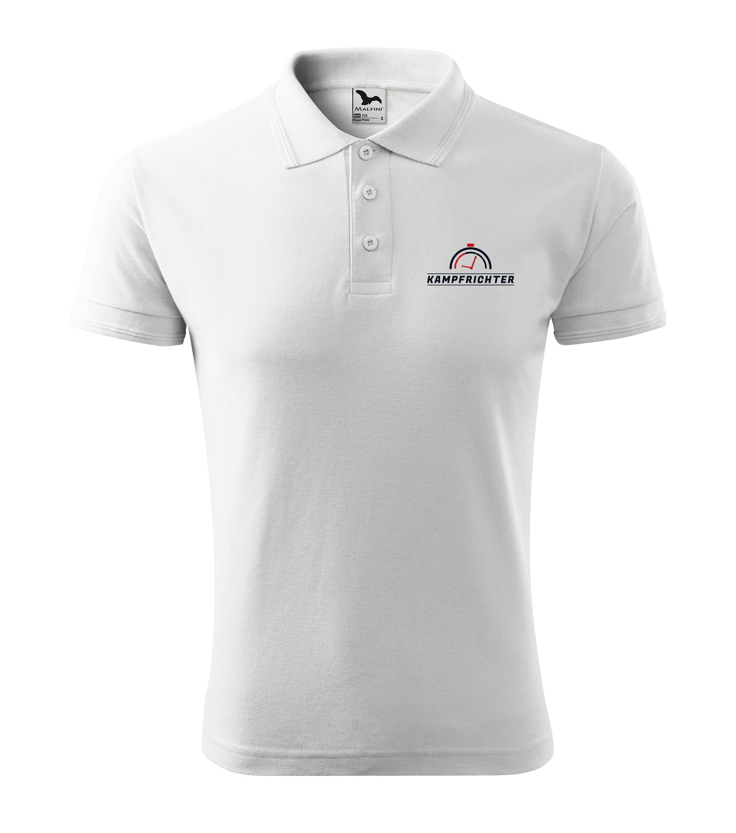 Kampfrichter Polo - Stoppuhr