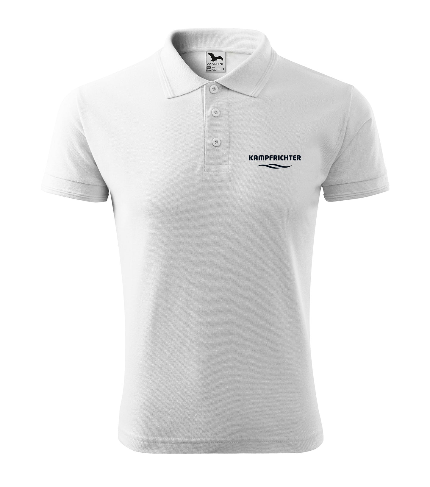 Kampfrichter Polo - Kampfrichter