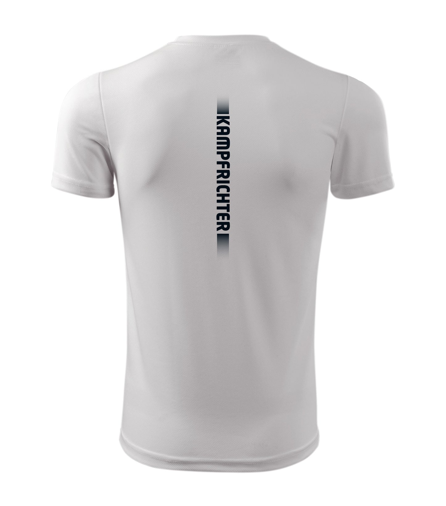 Kampfrichter Multifunktionsshirt - Kampfrichter