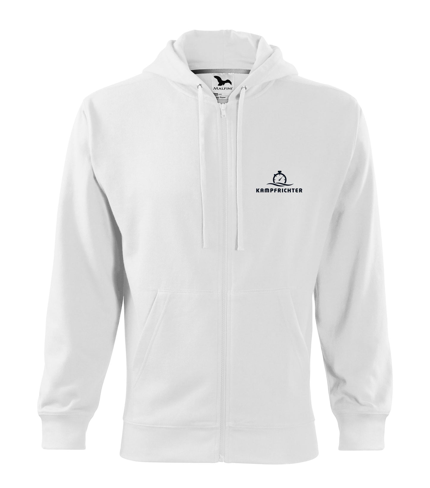 Kampfrichter Zipper - Stoppuhr 2