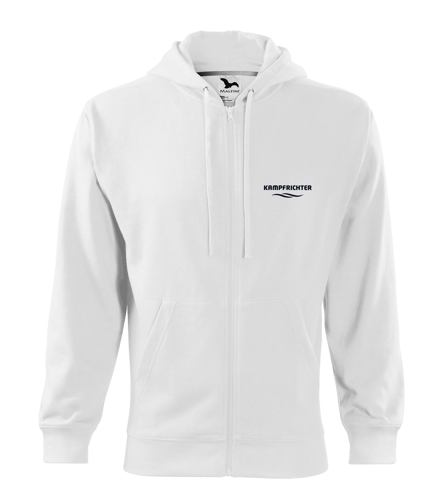 Kampfrichter Zipper - Kampfrichter