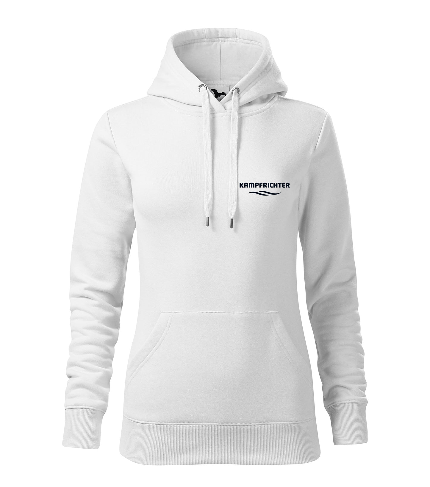 Kampfrichterin Hoodie - Kampfrichterin