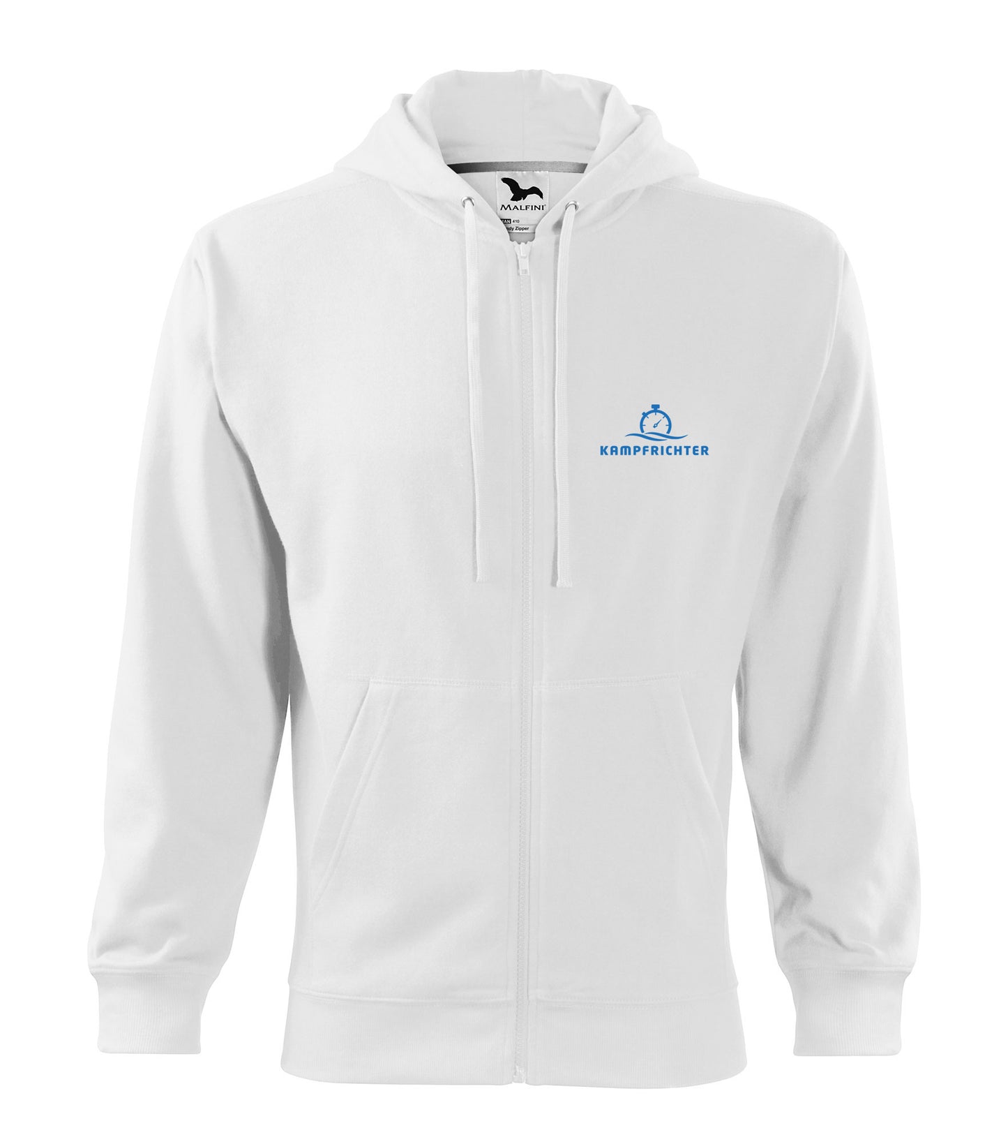 Kampfrichter Zipper - Stoppuhr 2