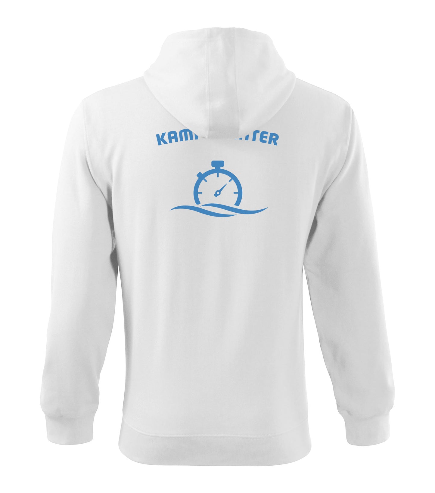 Kampfrichter Zipper - Stoppuhr 2