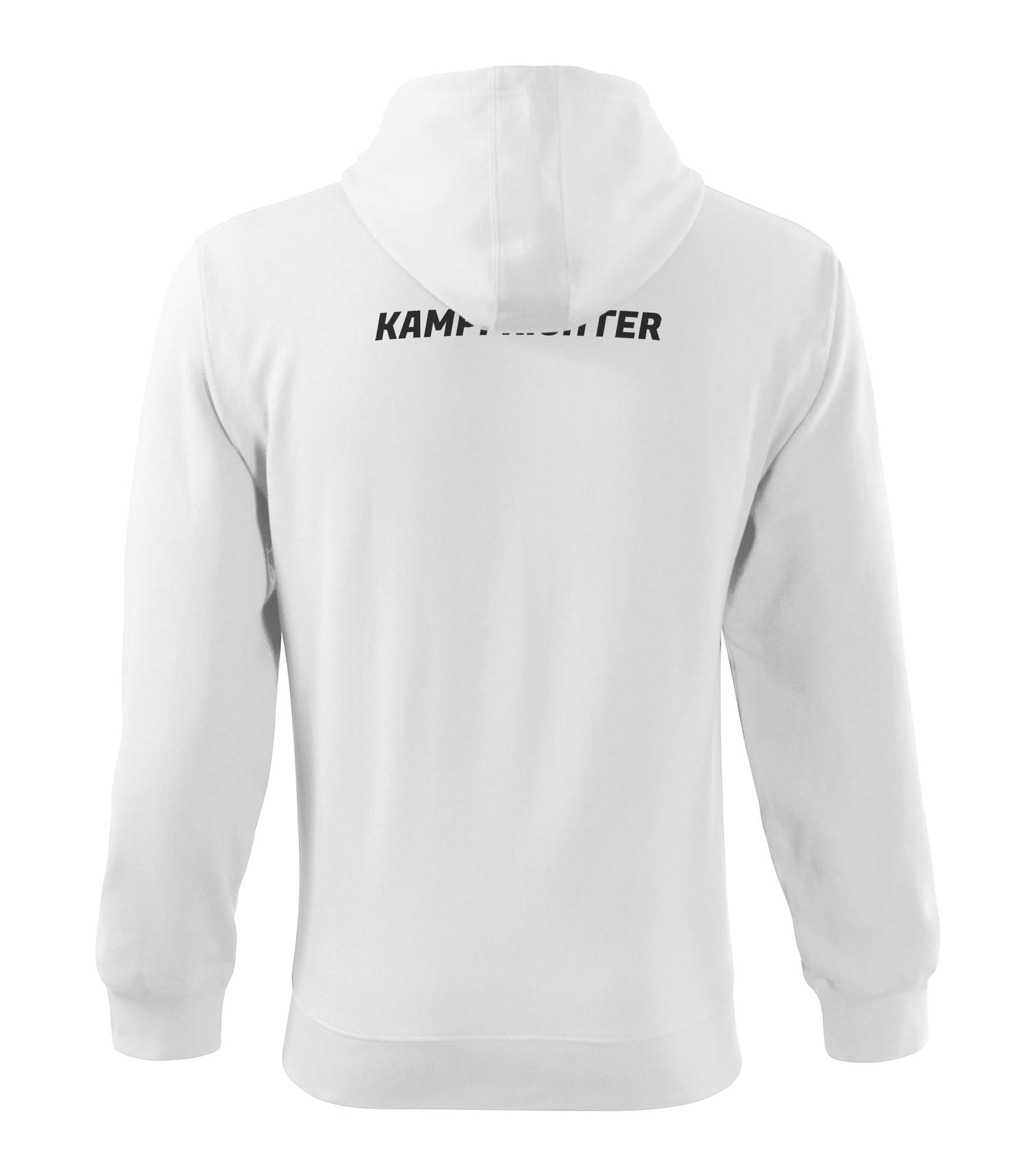 Kampfrichter Zipper - Kampfrichter 2