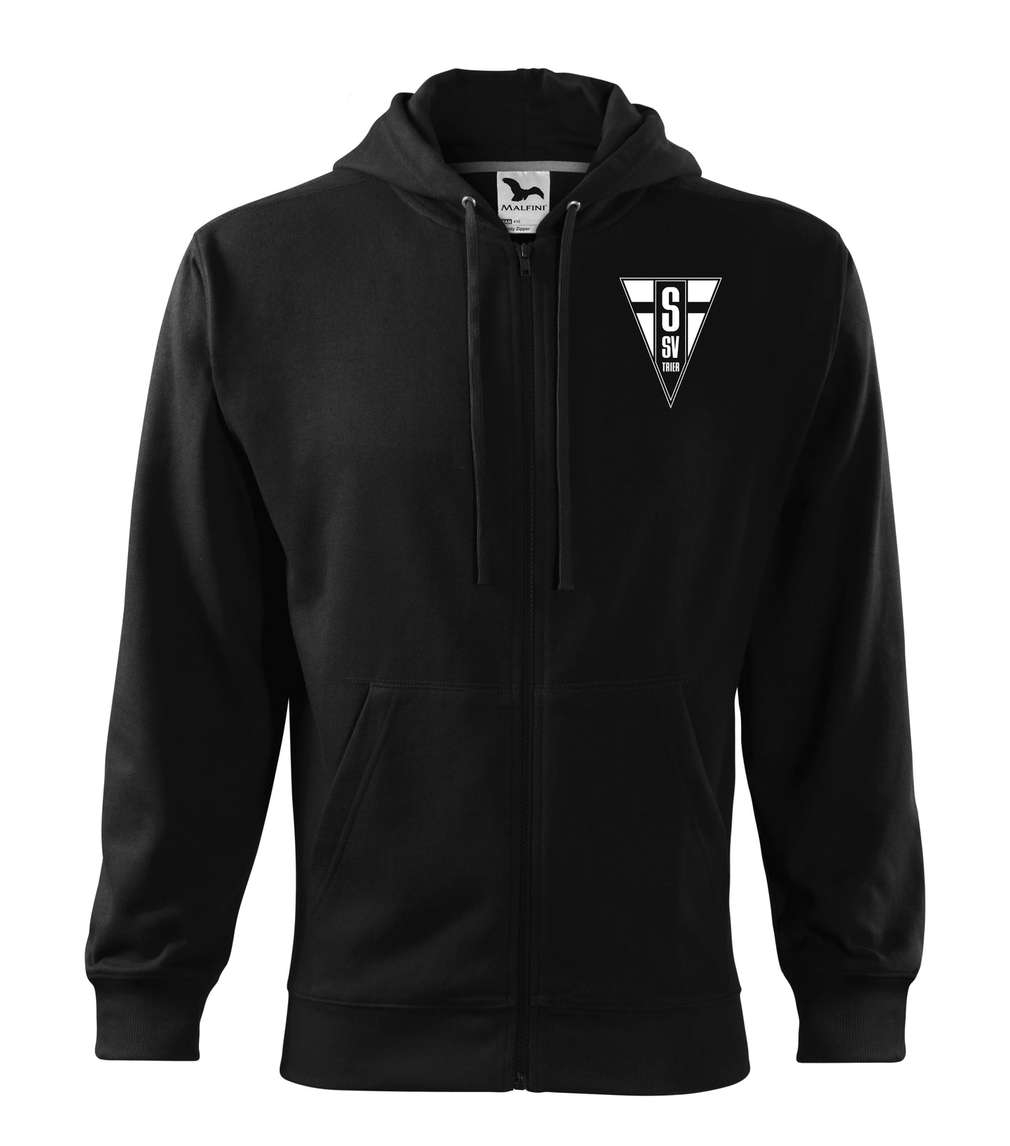 SGRM Zipper Hoodie Herren