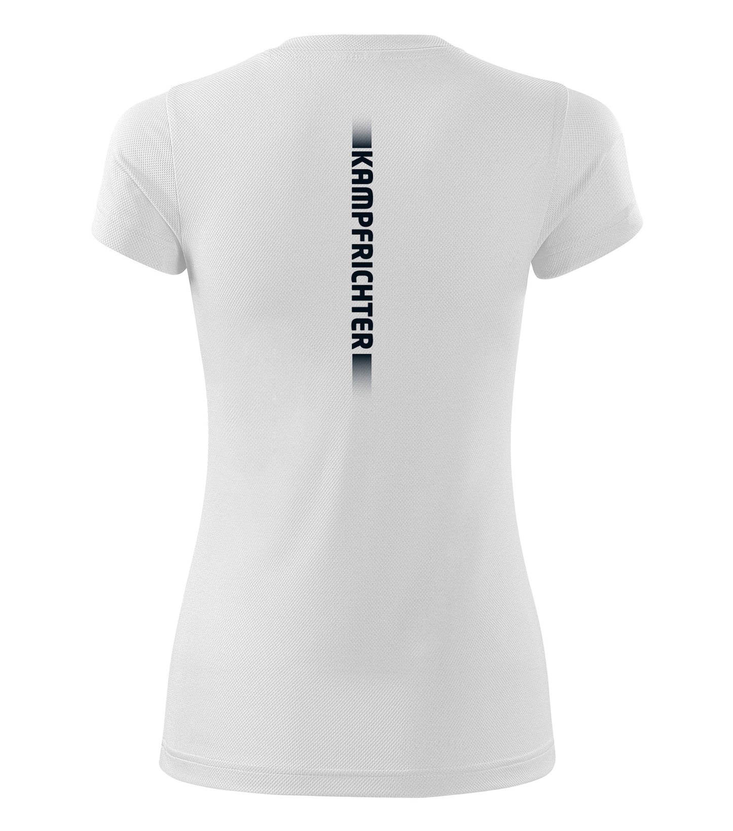 Kampfrichterin Polo- Kampfrichterin