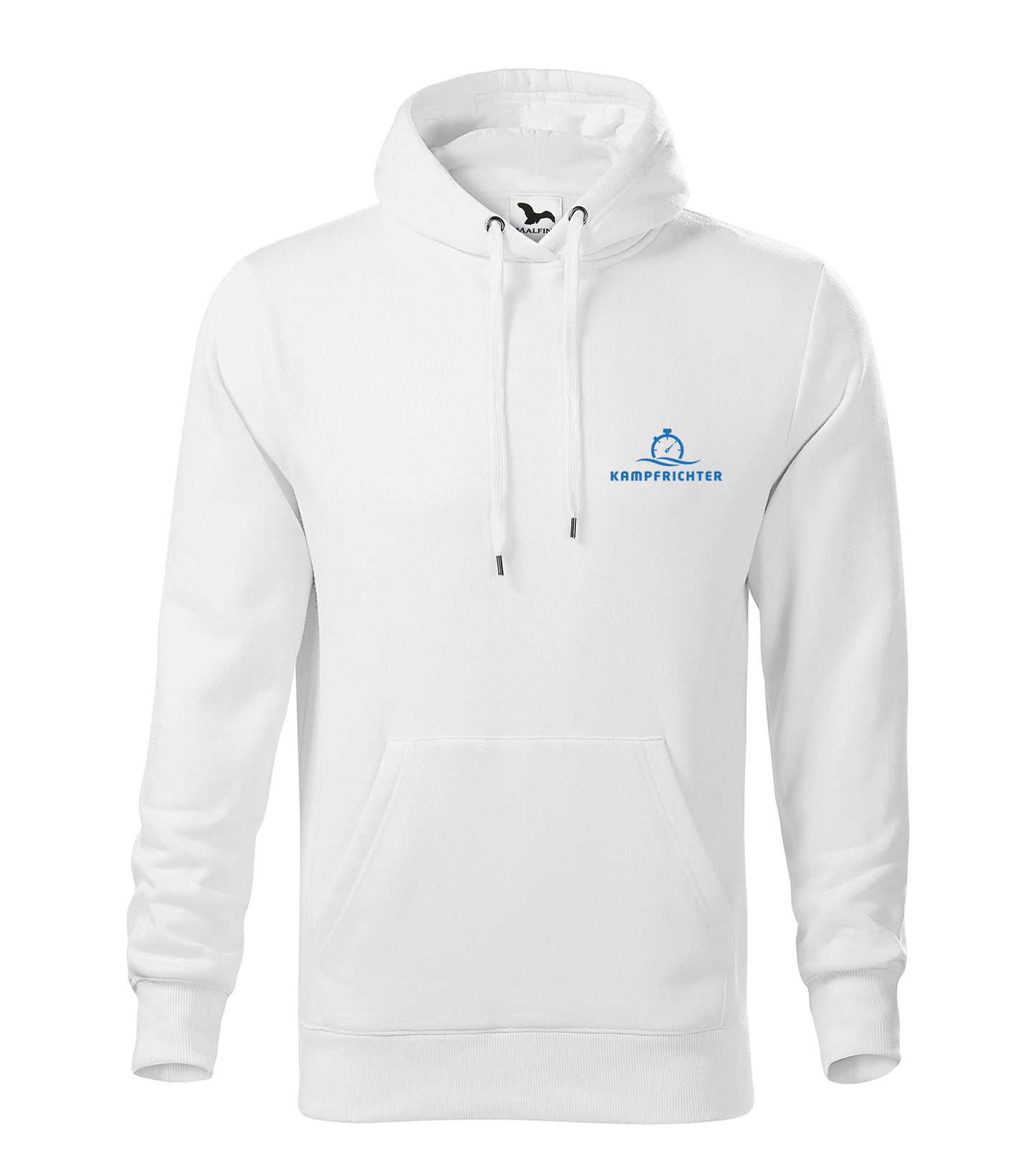 Kampfrichter Hoodie - Stoppuhr 2