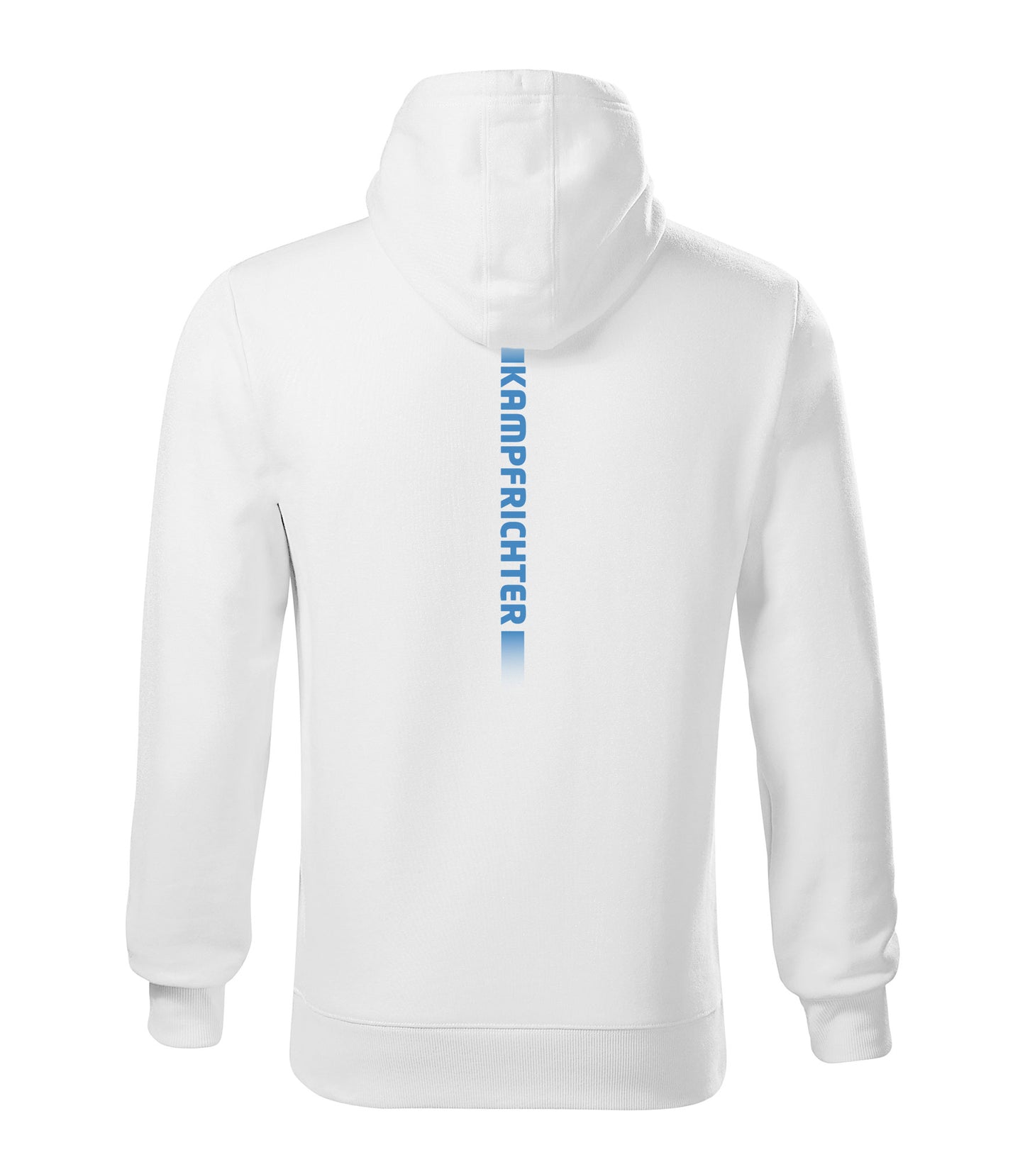 Kampfrichter Hoodie - Kampfrichter