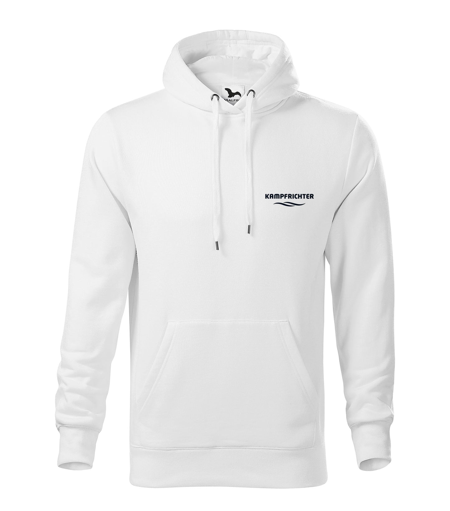 Kampfrichter Hoodie - Kampfrichter