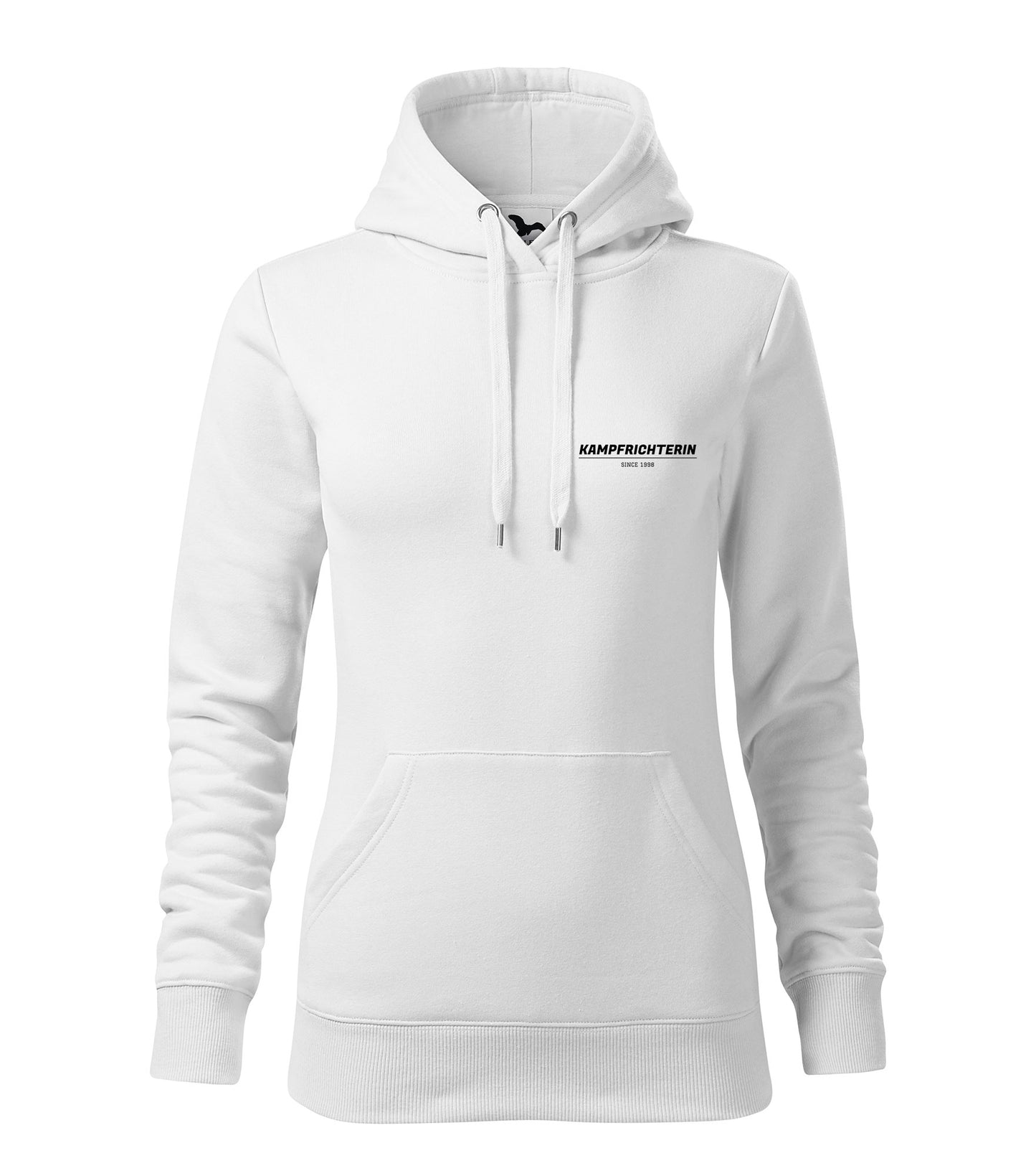 Kampfrichterin Hoodie - Kampfrichterin 2