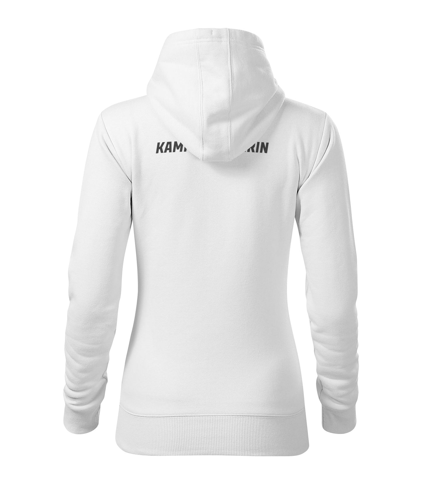 Kampfrichterin Hoodie - Kampfrichterin 2