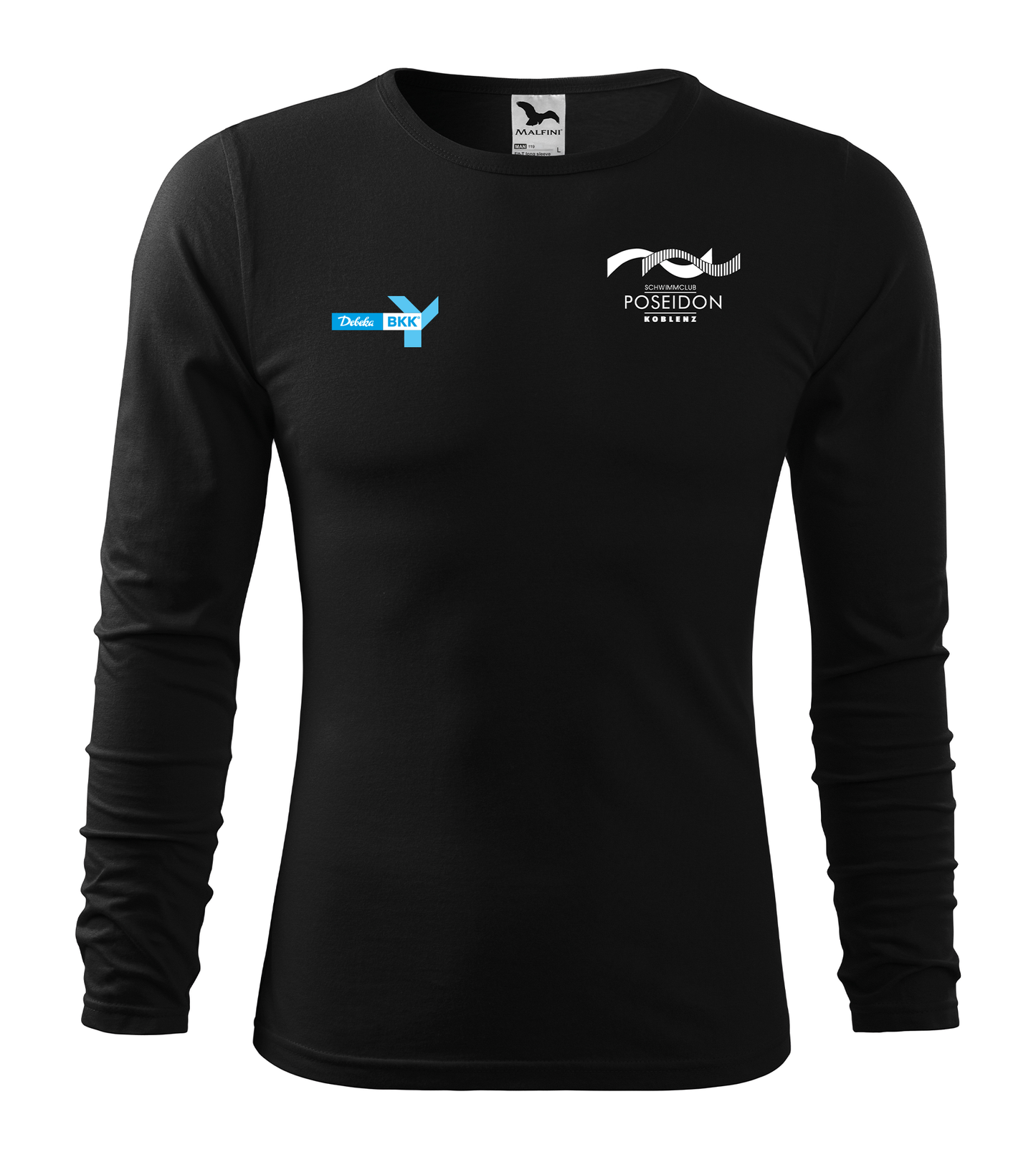 SGRM Longsleeve Herren