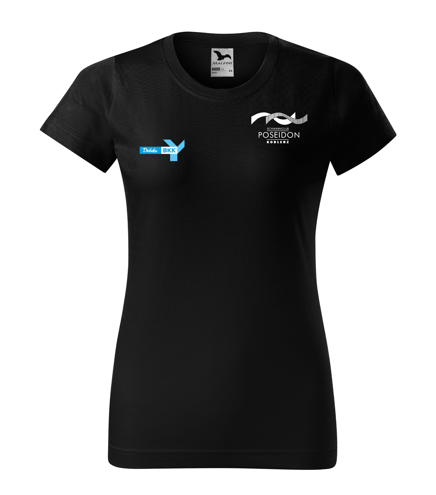 SGRM T-Shirt Damen