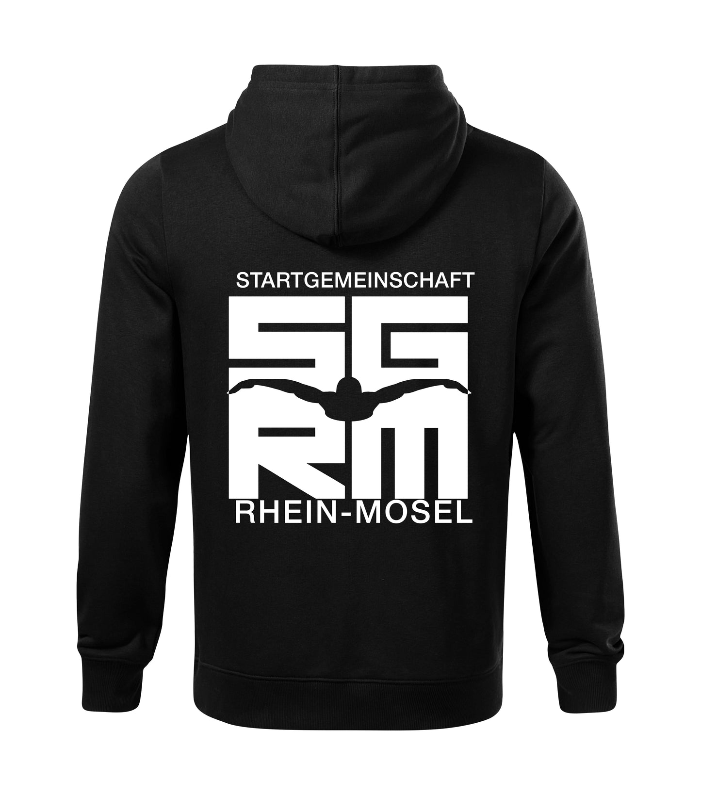 SGRM Hoodie Herren