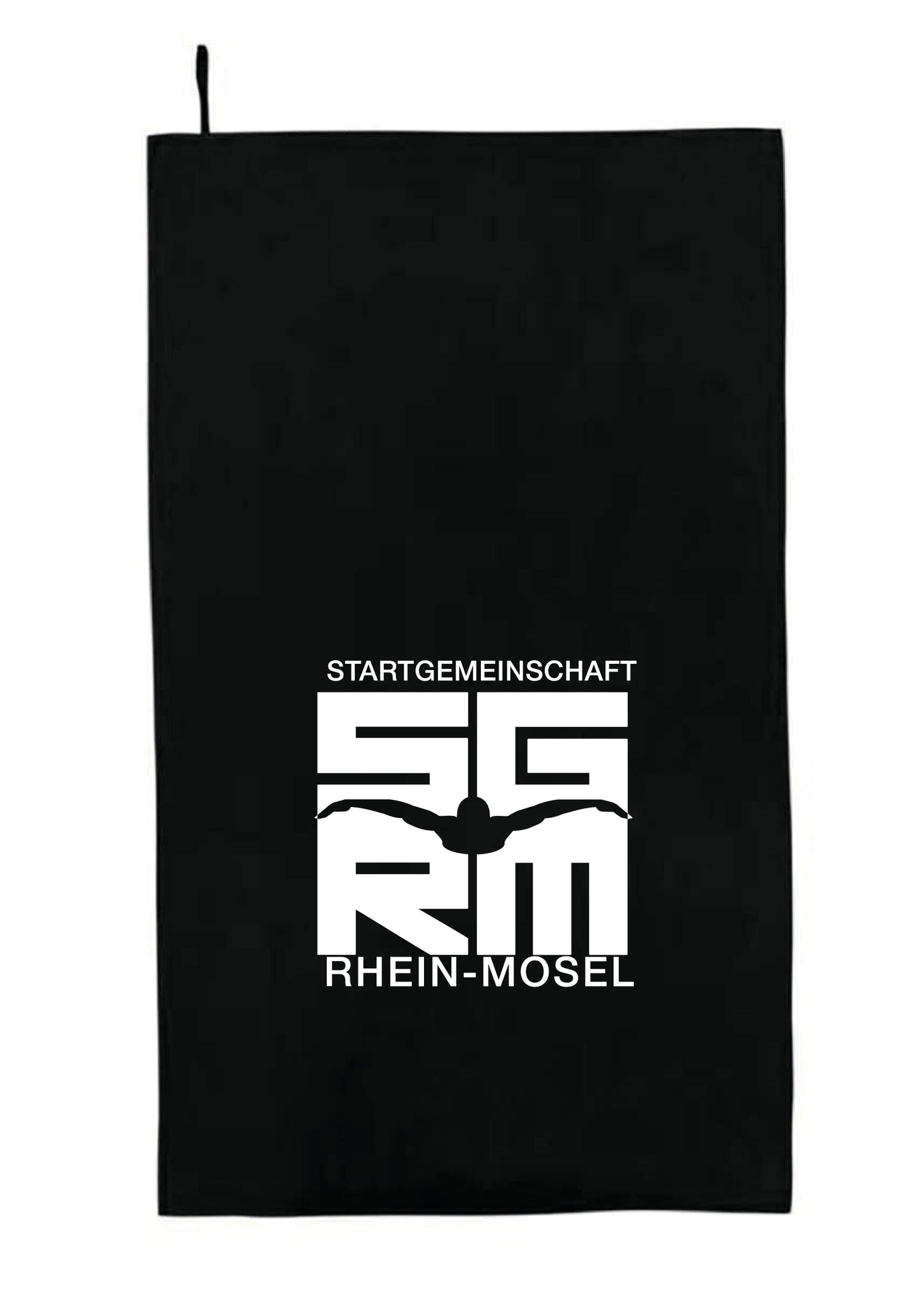 Microfaserhandtuch 70 x 140cm