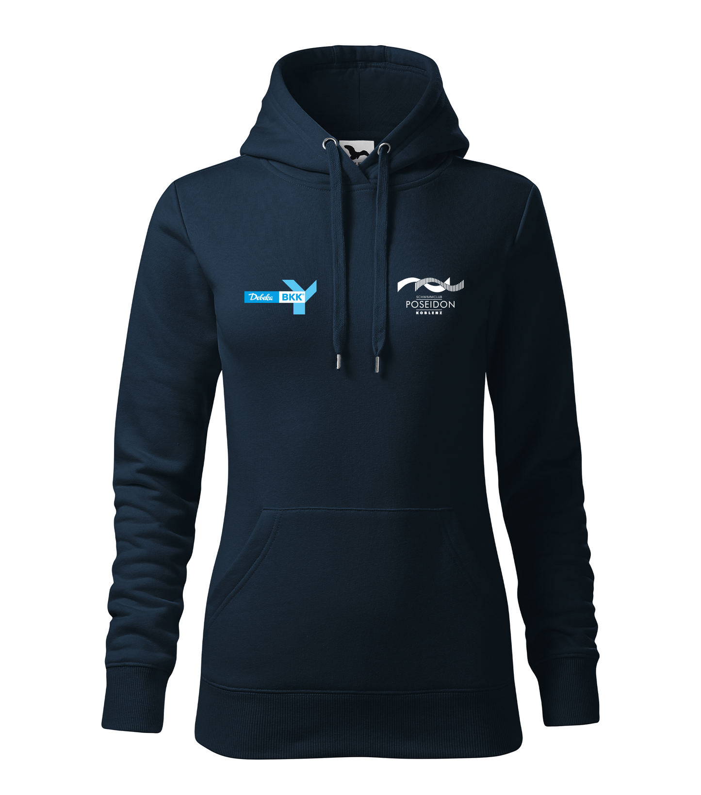 Poseidon Hoodie Damen