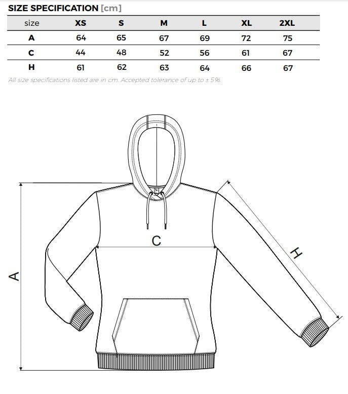 Kampfrichterin Hoodie - Kampfrichterin 2