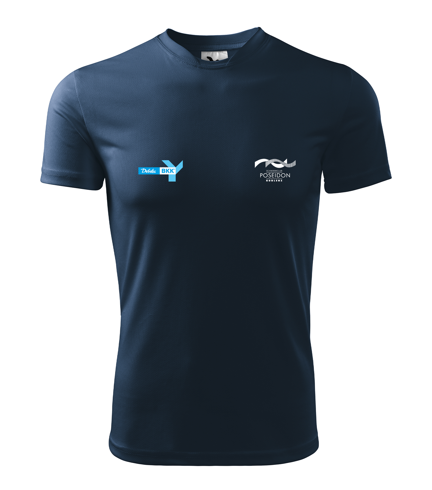 Poseidon Multifunktionsshirt Herren