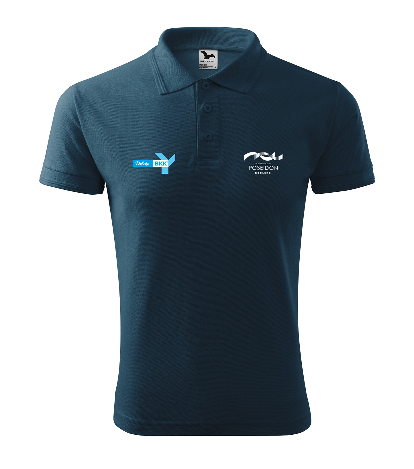 Poseidon Polo Herren