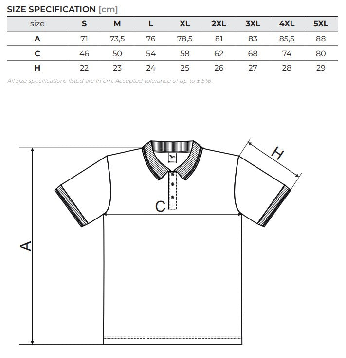 Kampfrichter Polo - Kampfrichter 2